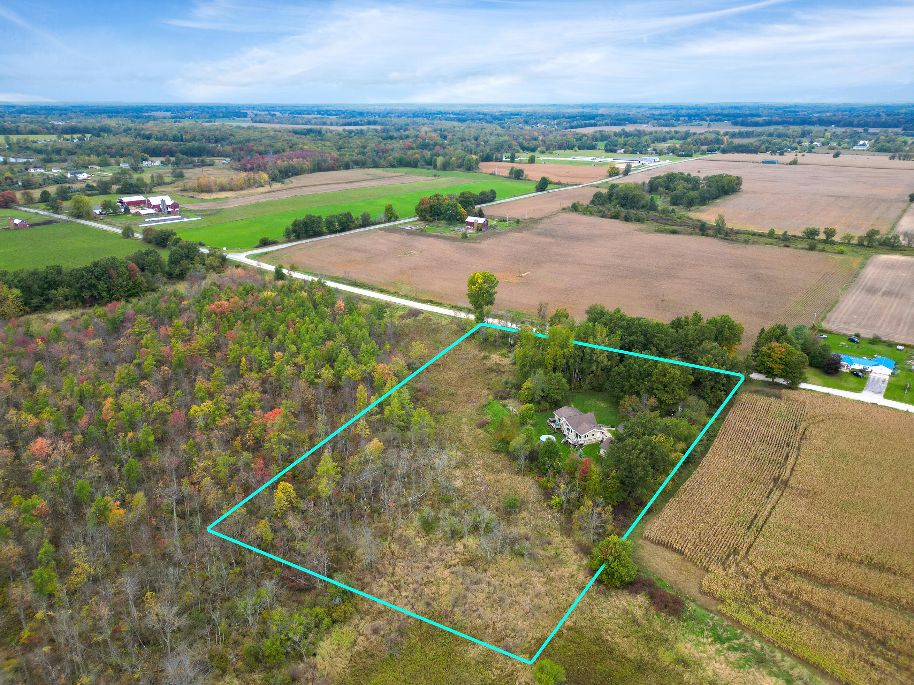 9710 11 Mile Road NE