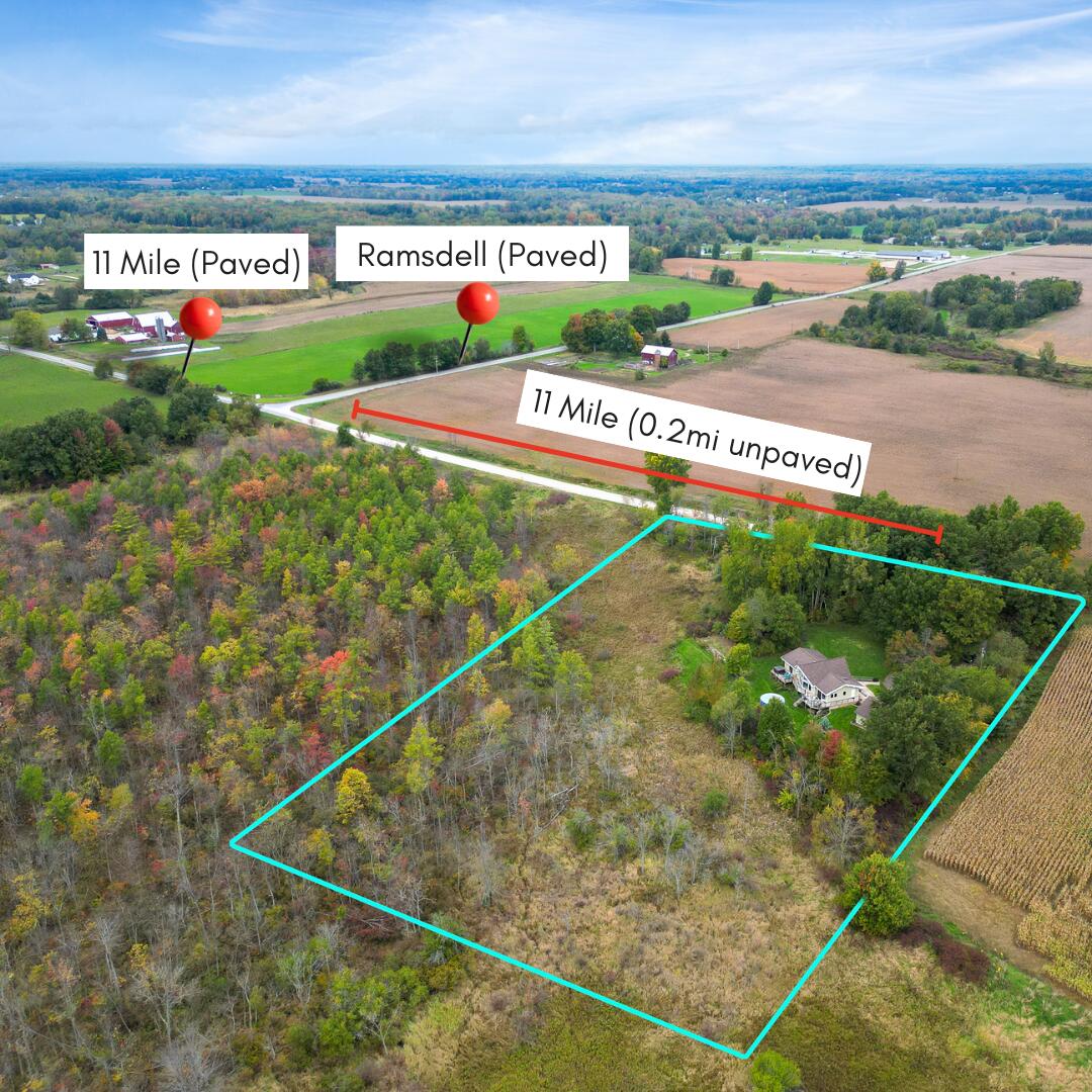 9710 11 Mile Road NE