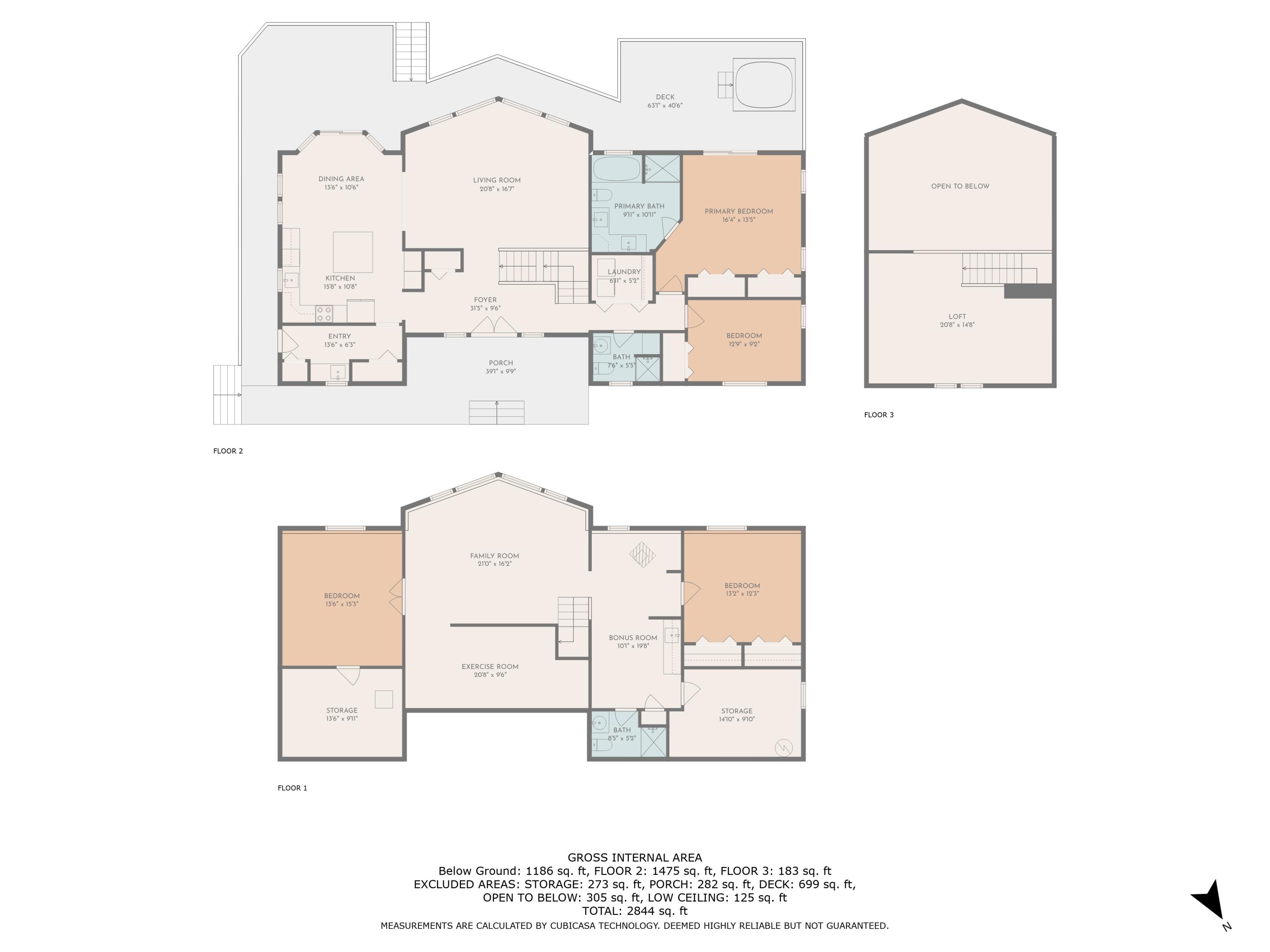 9710 11 Mile Road NE