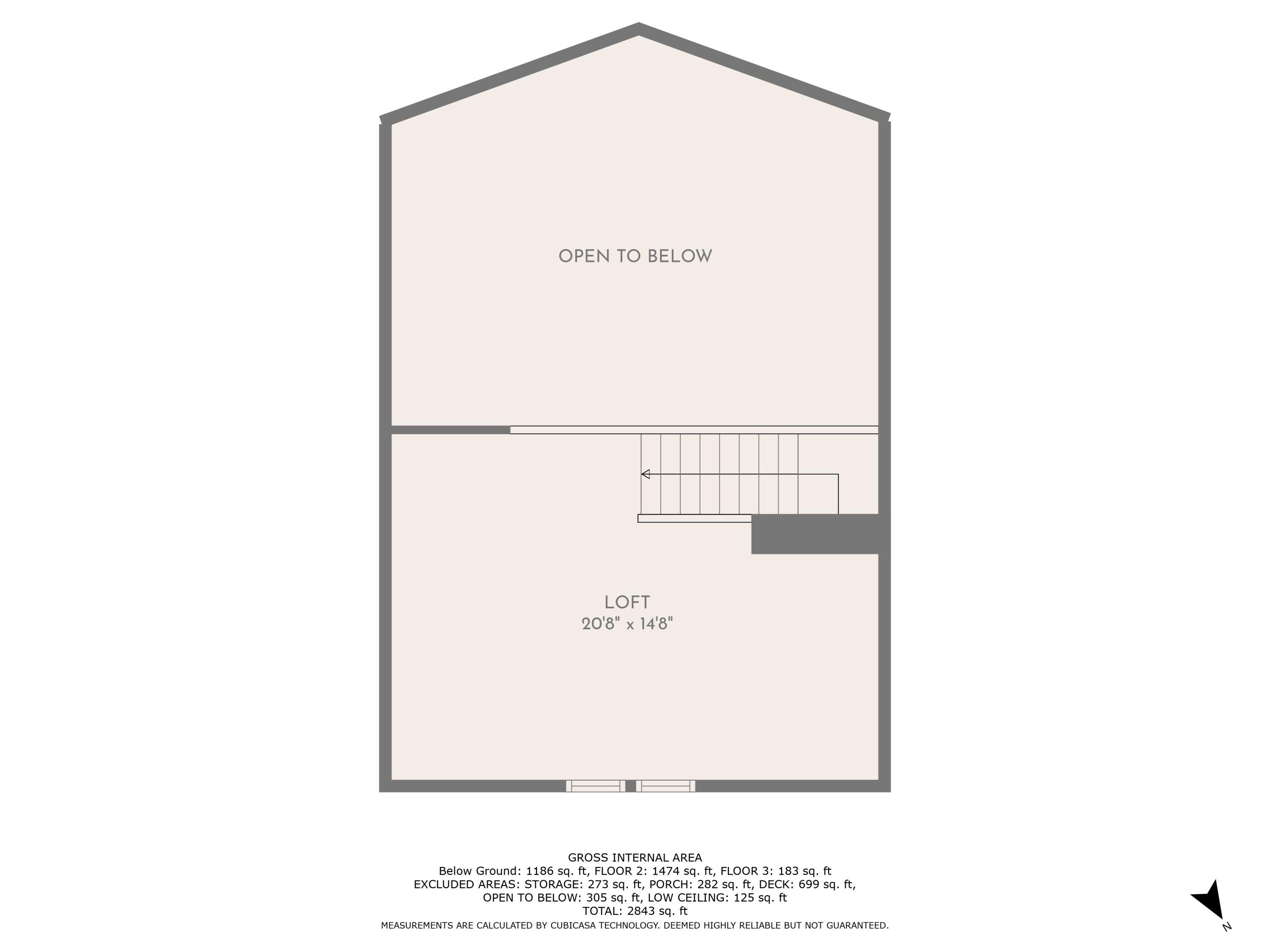 9710 11 Mile Road NE