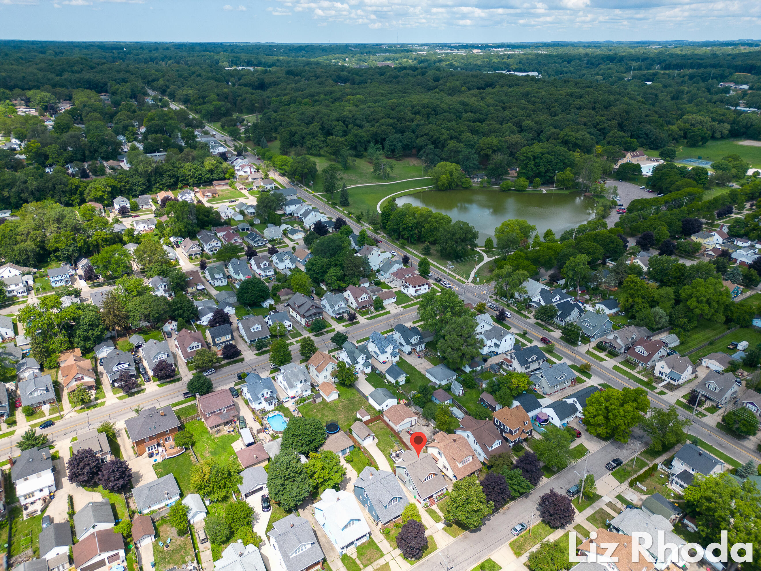 1535 Widdicomb Avenue NW