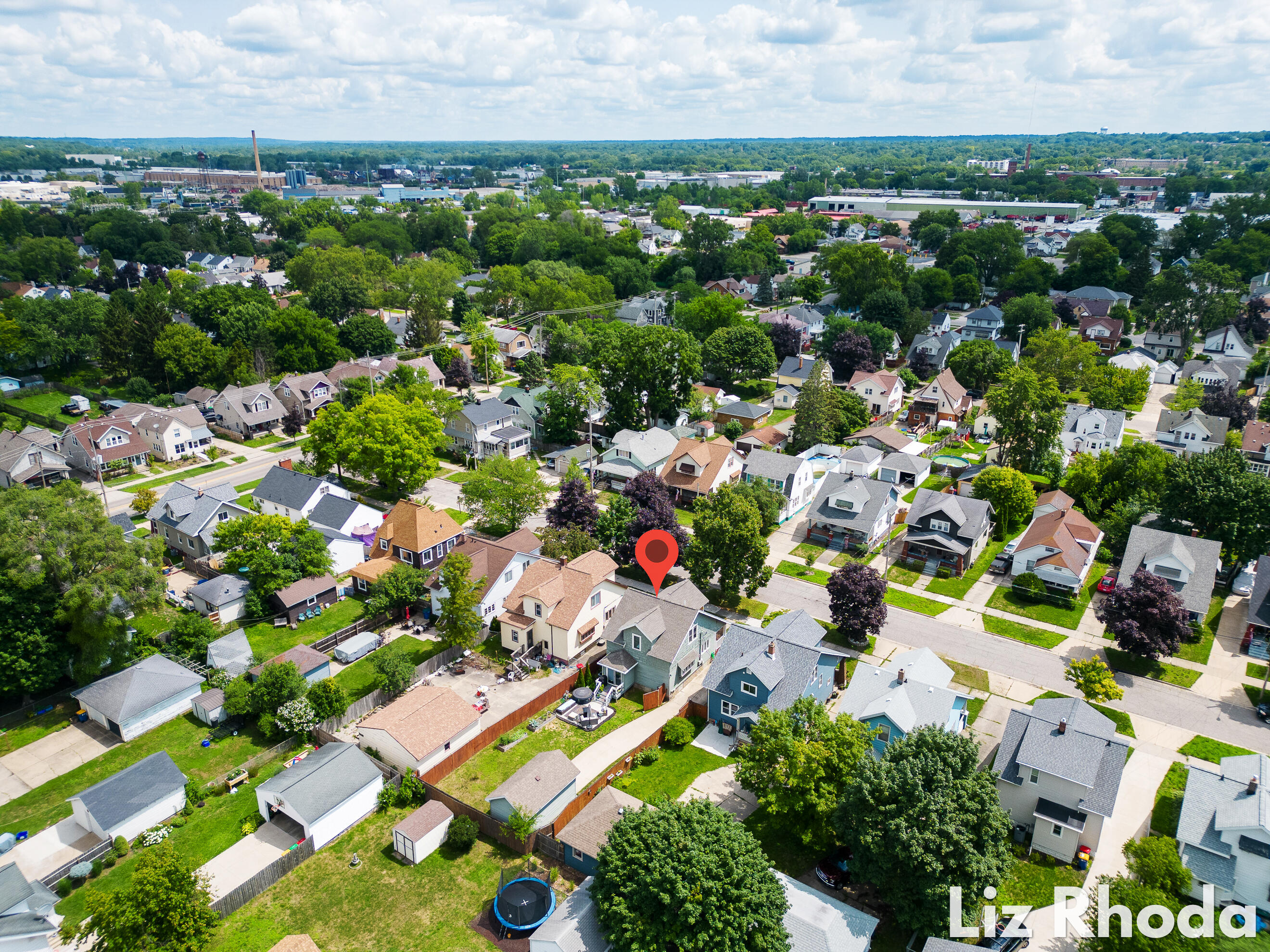 1535 Widdicomb Avenue NW