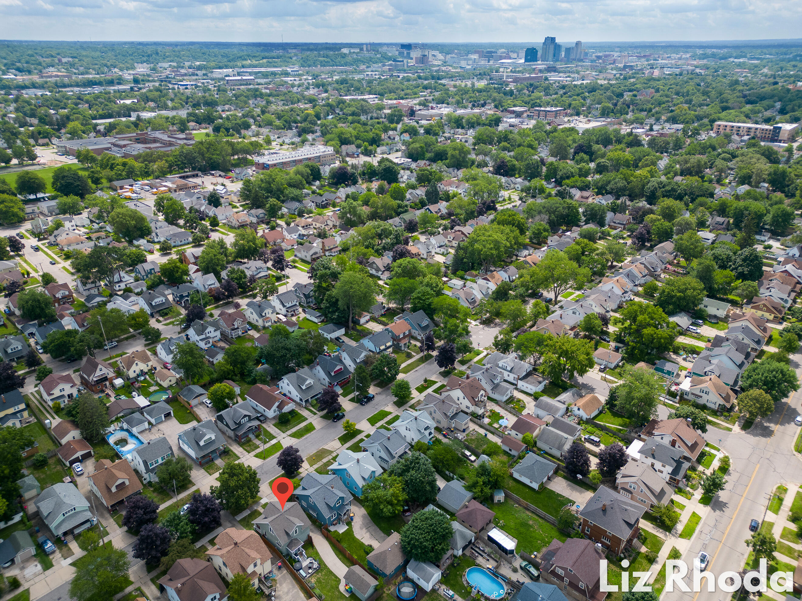 1535 Widdicomb Avenue NW