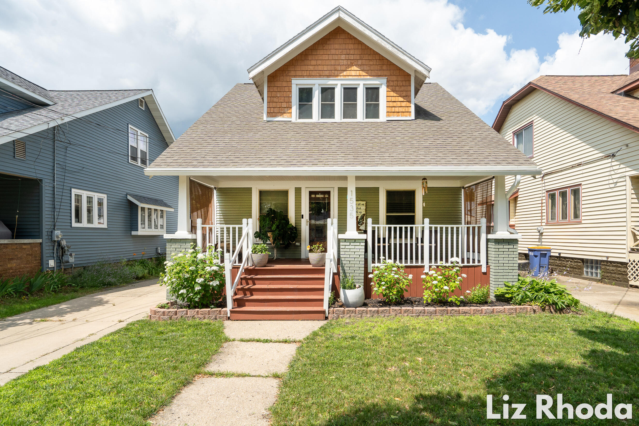 1535 Widdicomb Avenue NW