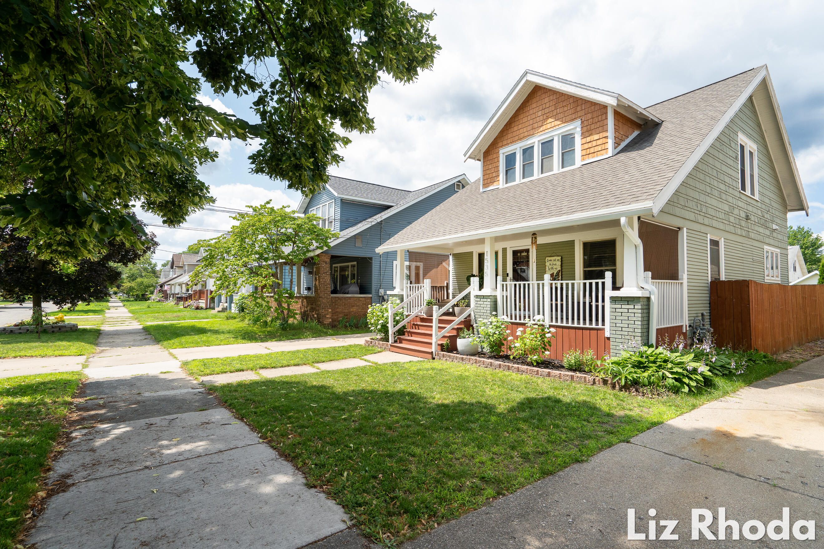 1535 Widdicomb Avenue NW