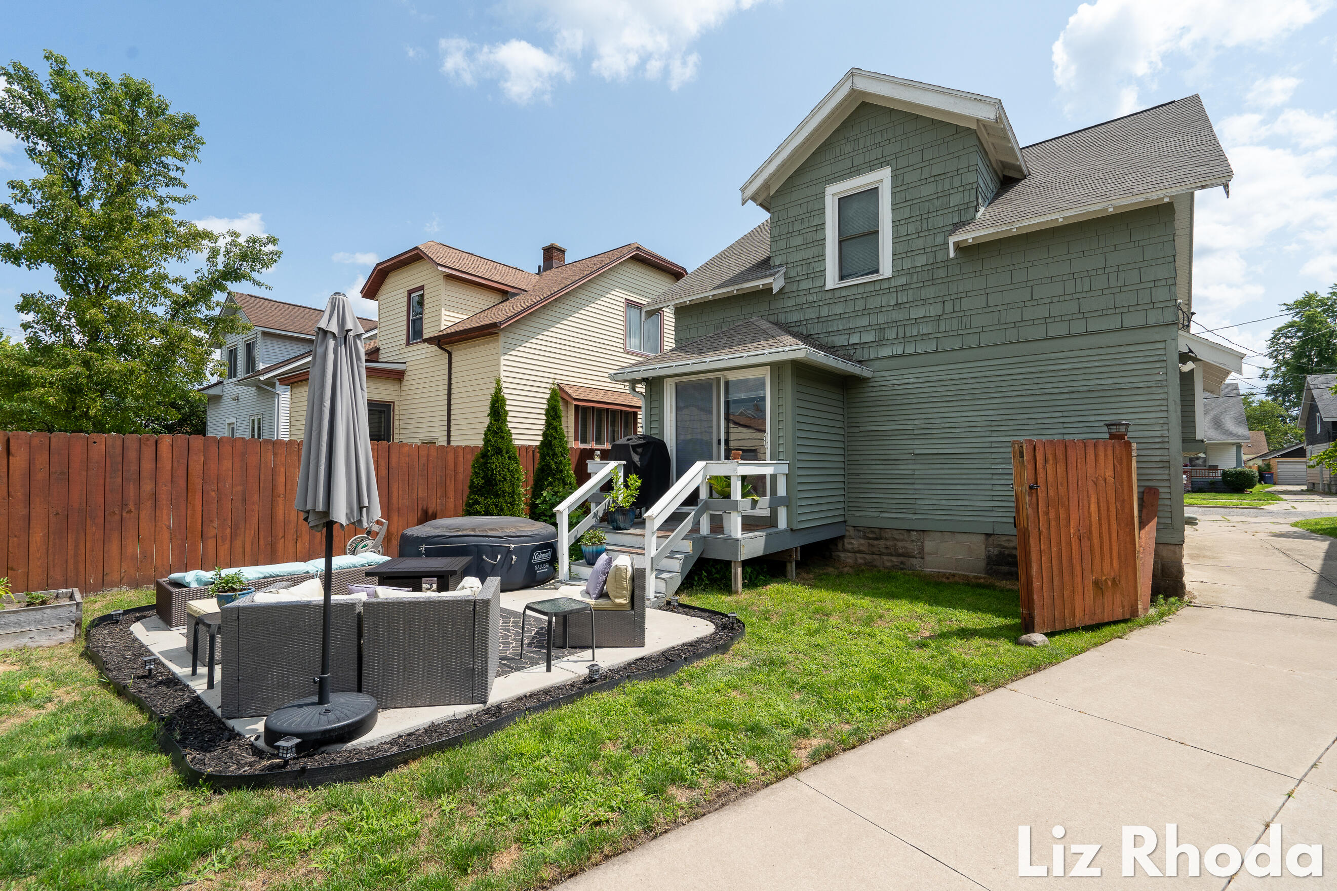 1535 Widdicomb Avenue NW