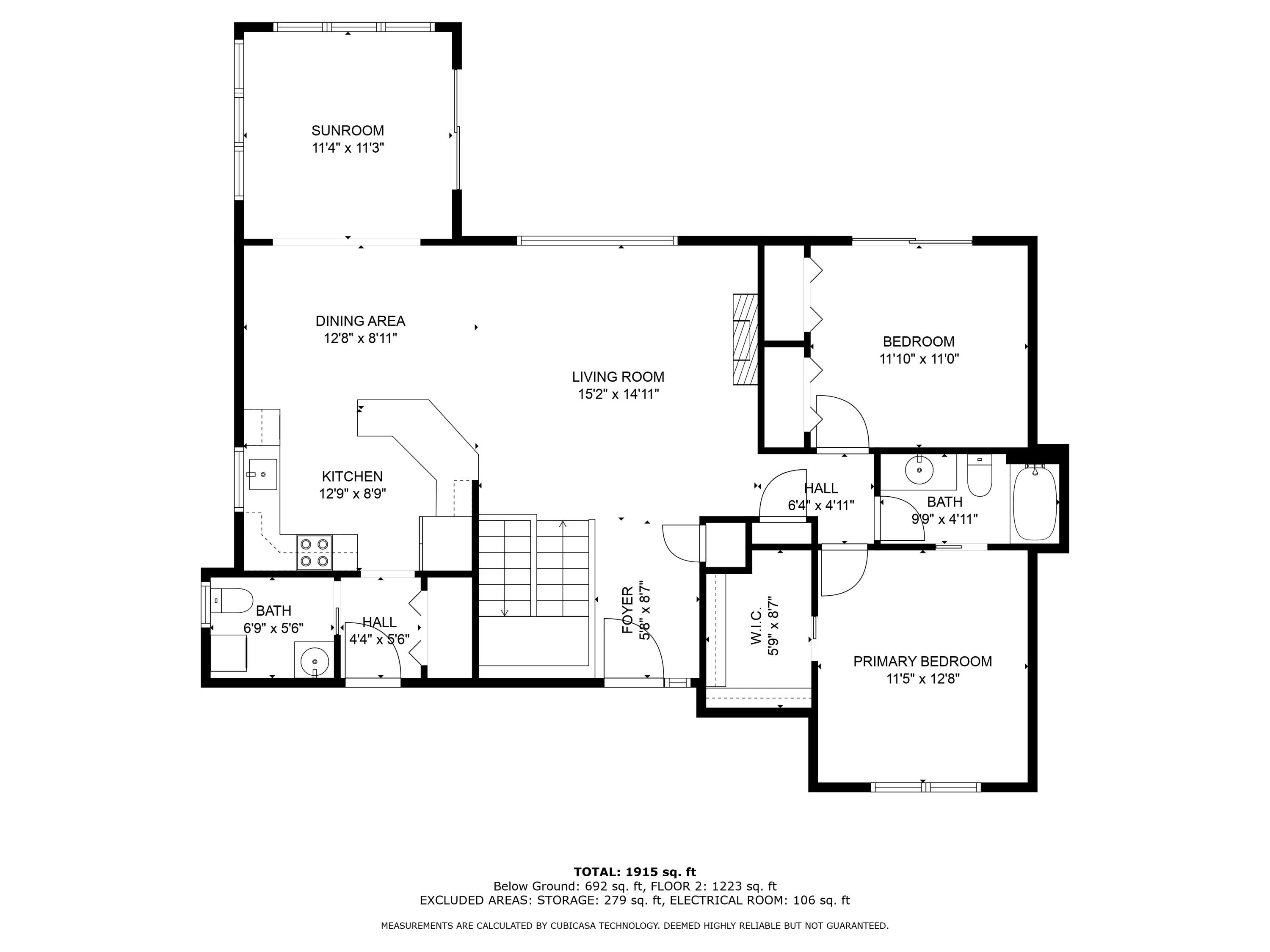 2271 Quarter Horse Drive, 31