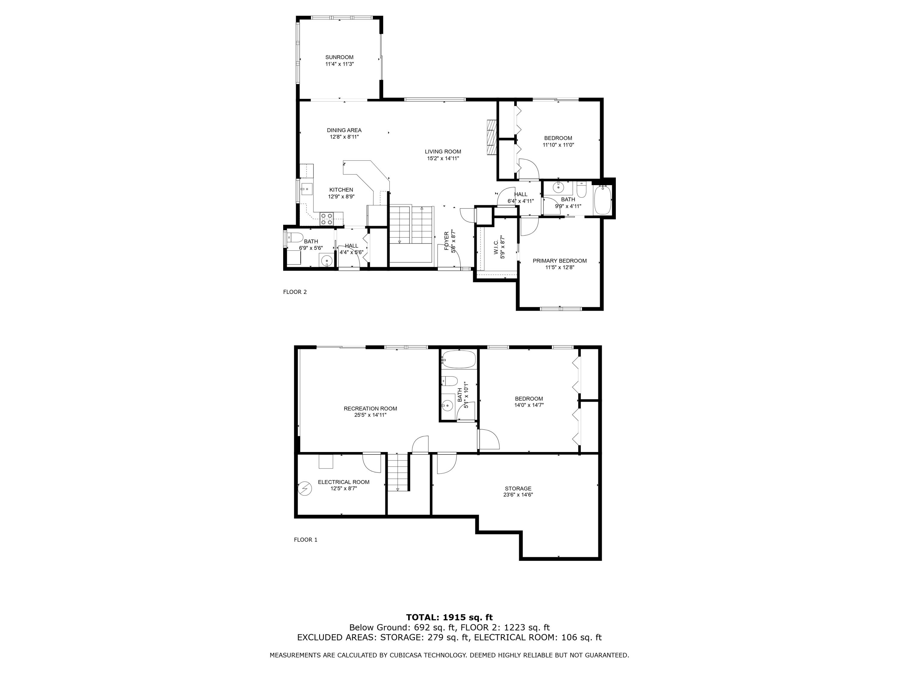 2271 Quarter Horse Drive, 31