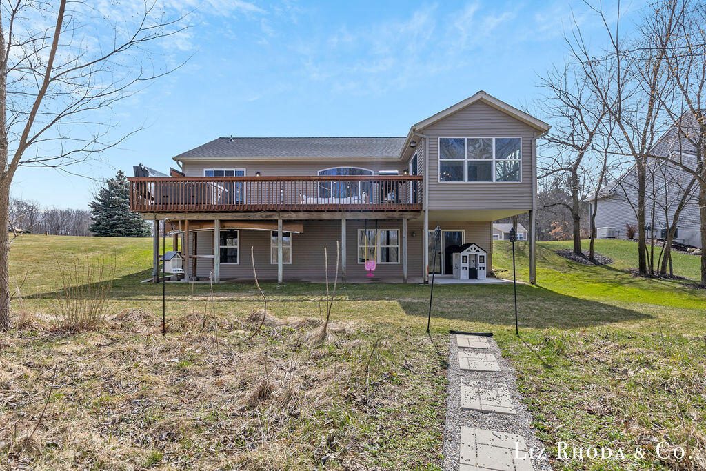 2271 Quarter Horse Drive, 31