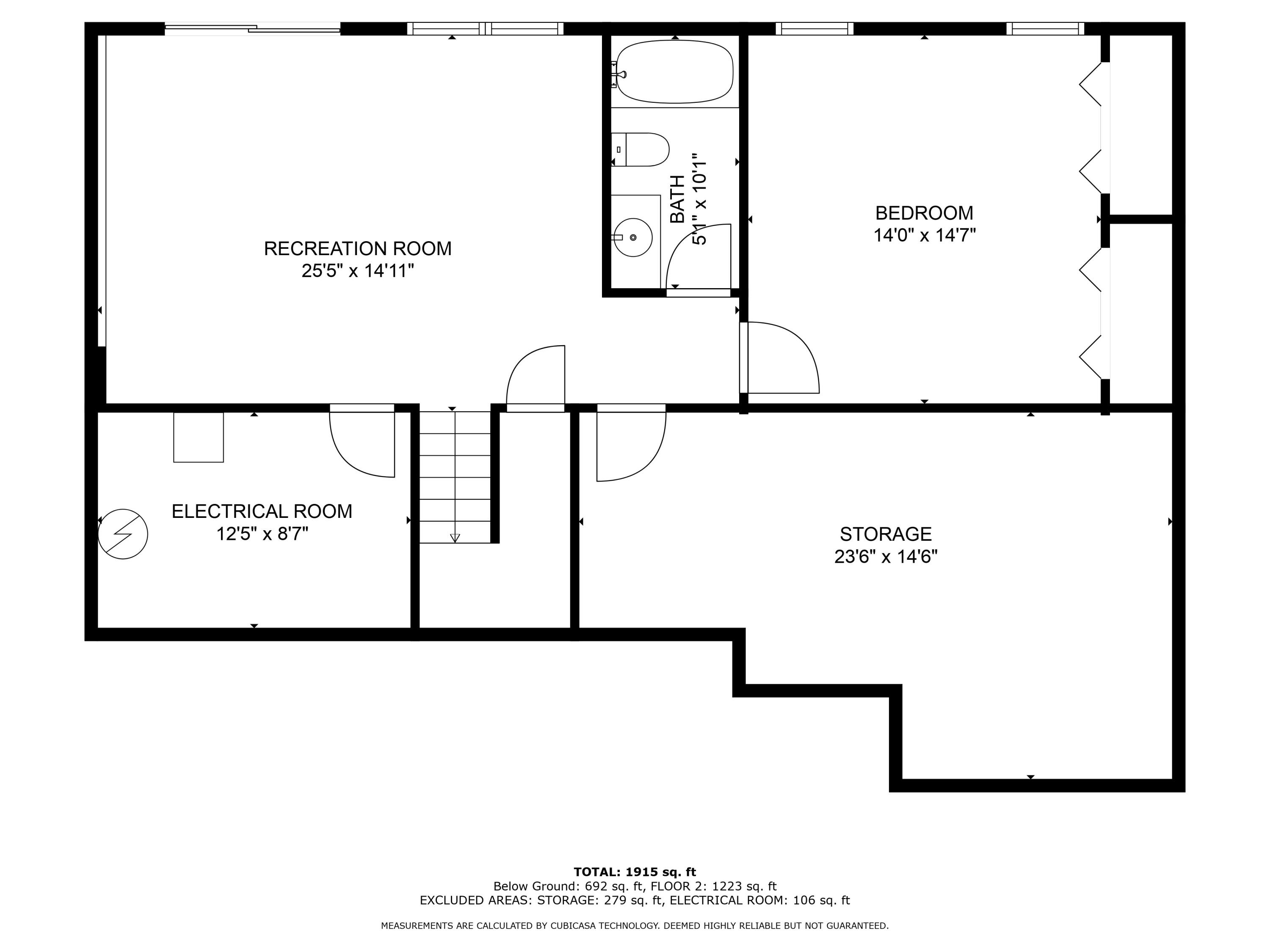 2271 Quarter Horse Drive, 31