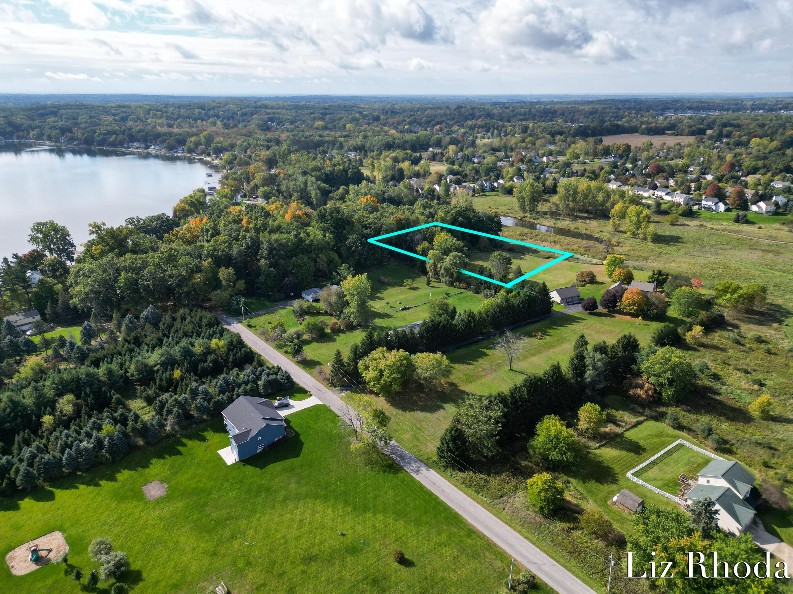 7515 Northport Drive NE, Parcel B