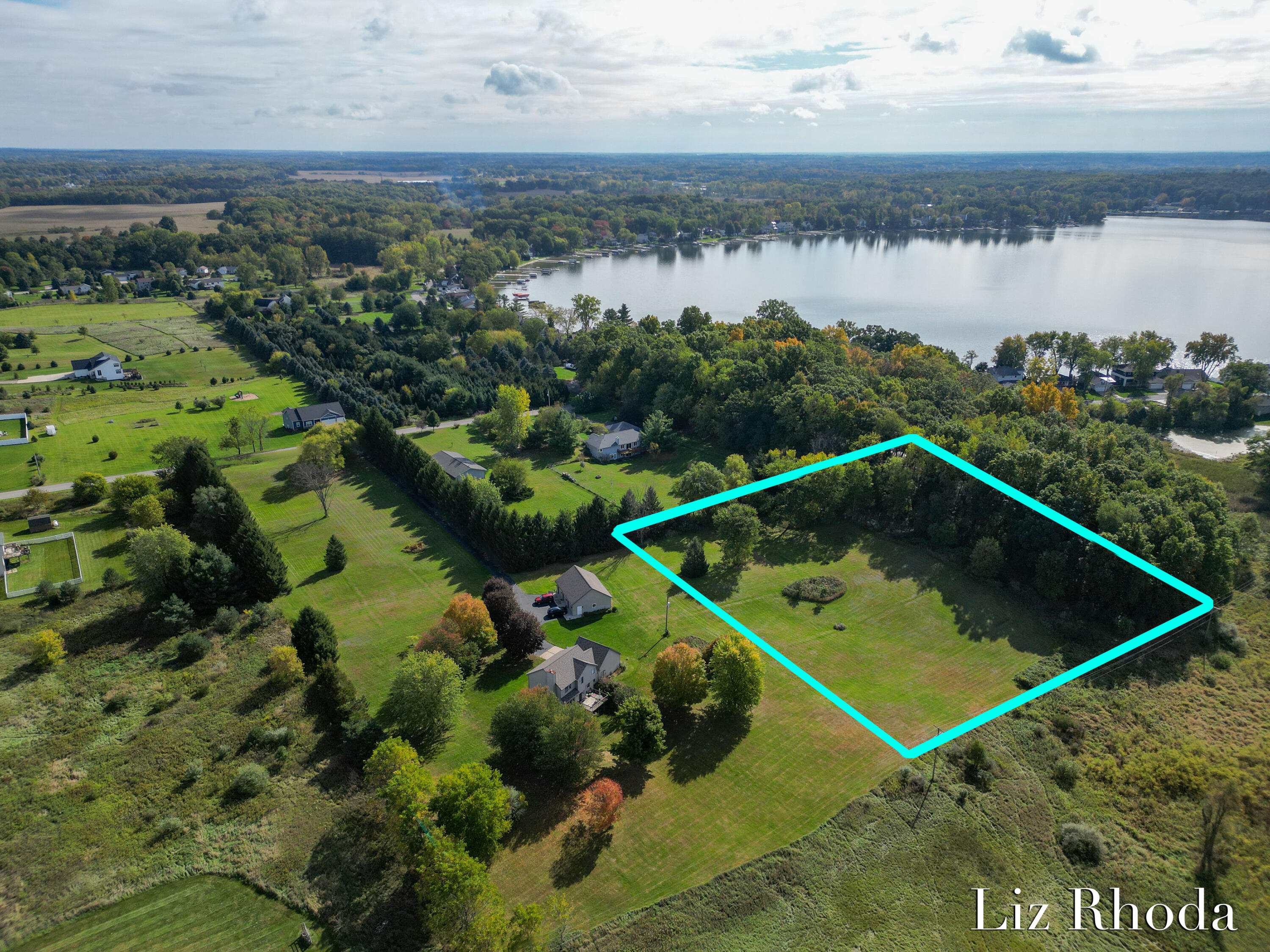 7515 Northport Drive NE, Parcel B