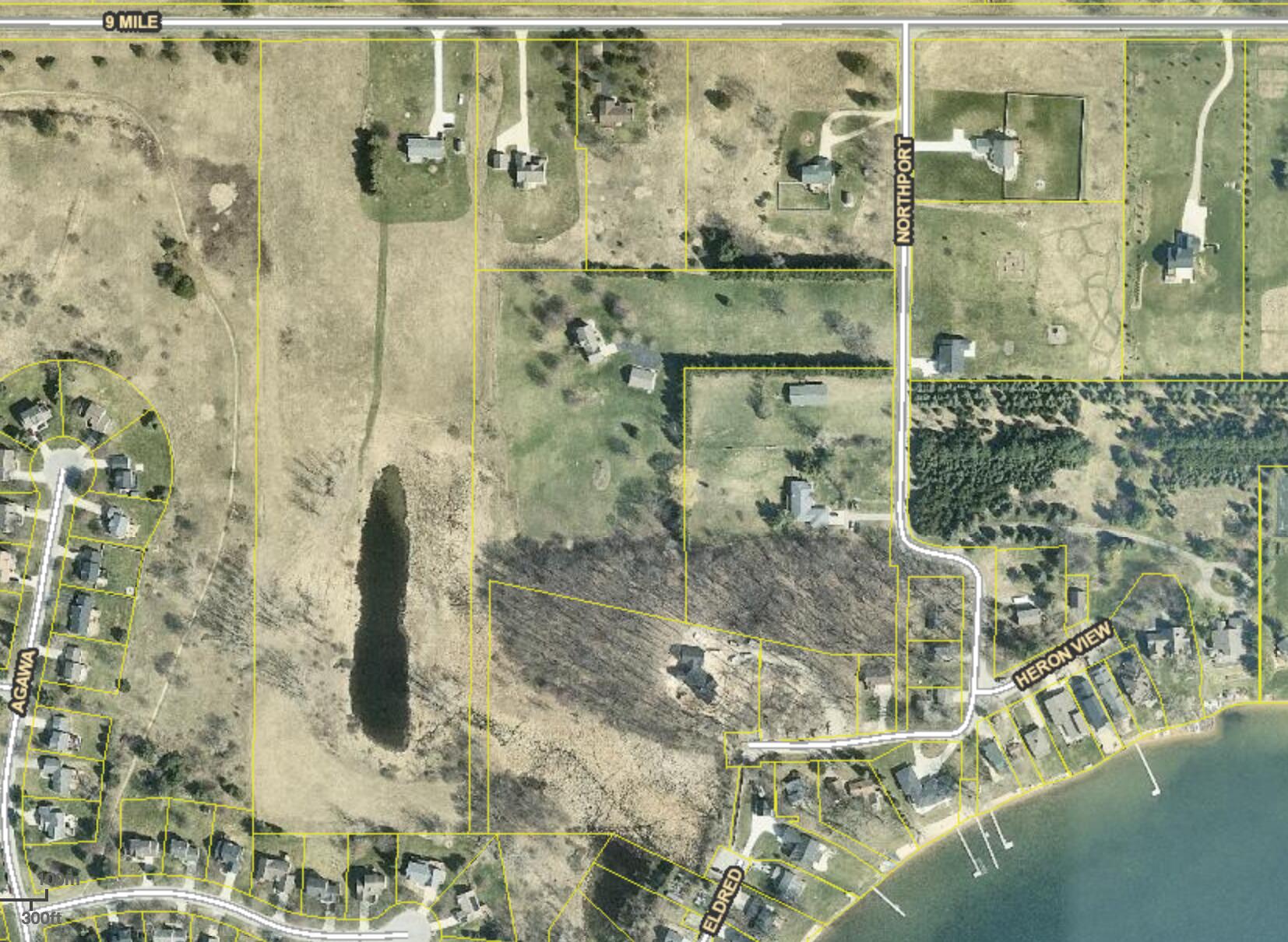 7515 Northport Drive NE, Parcel B