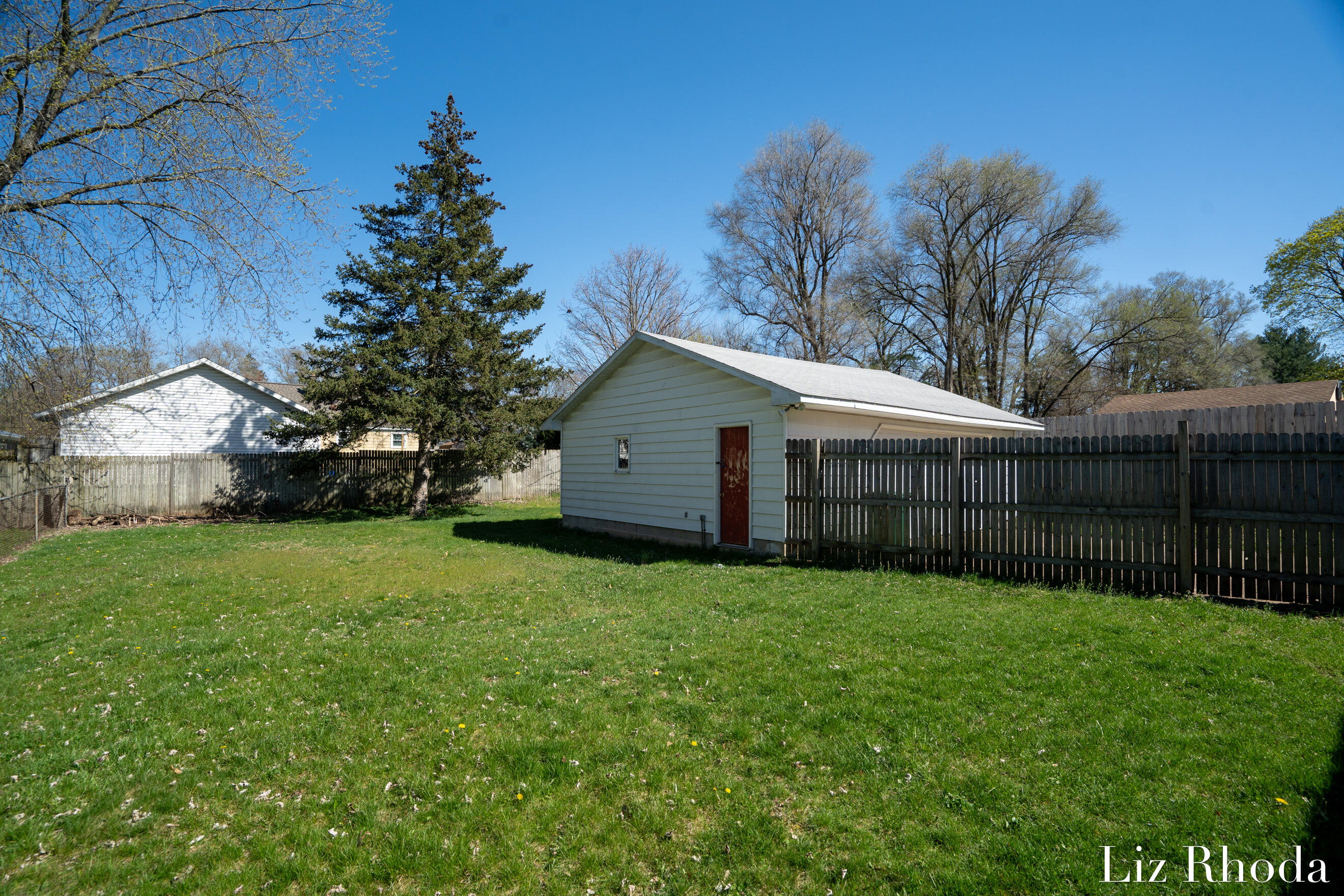 3734 Perry Avenue SW