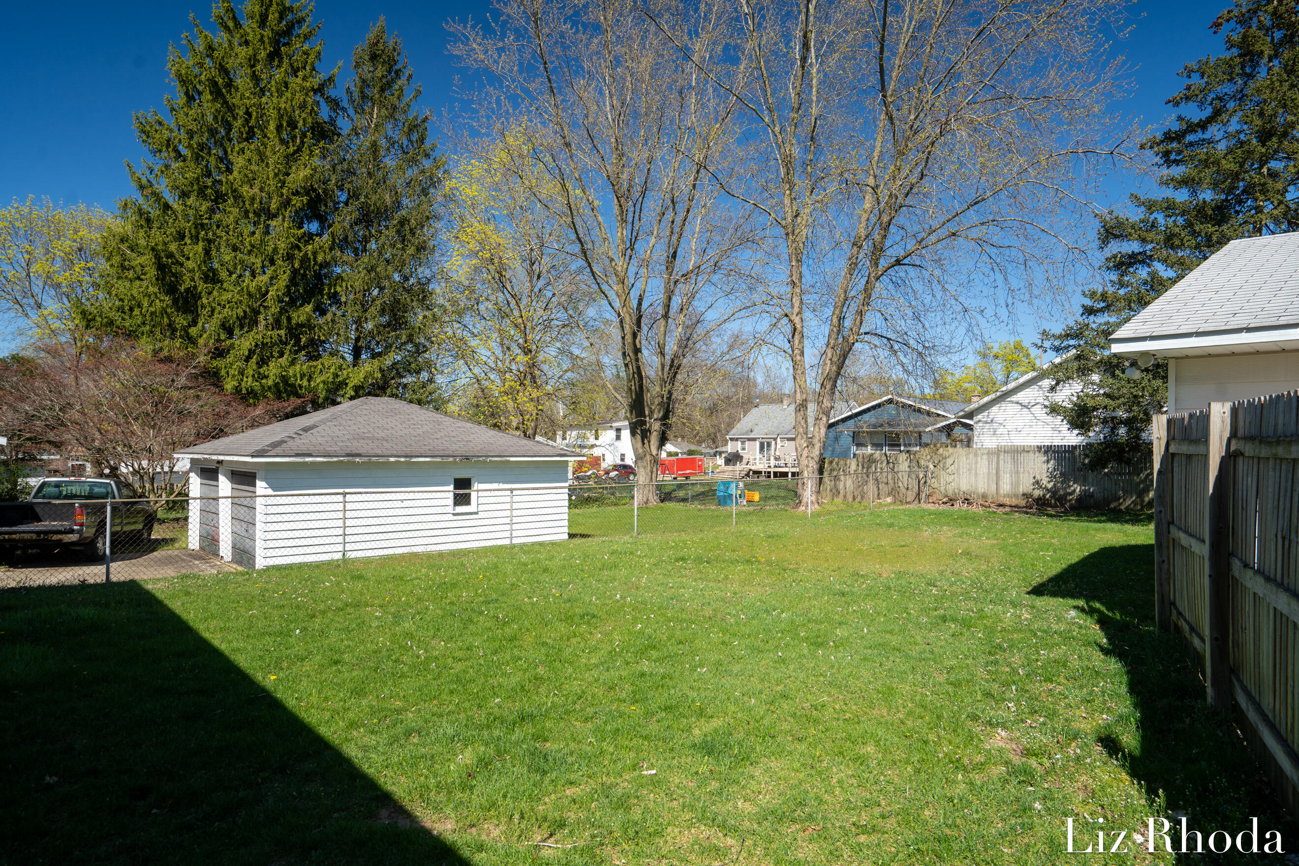 3734 Perry Avenue SW