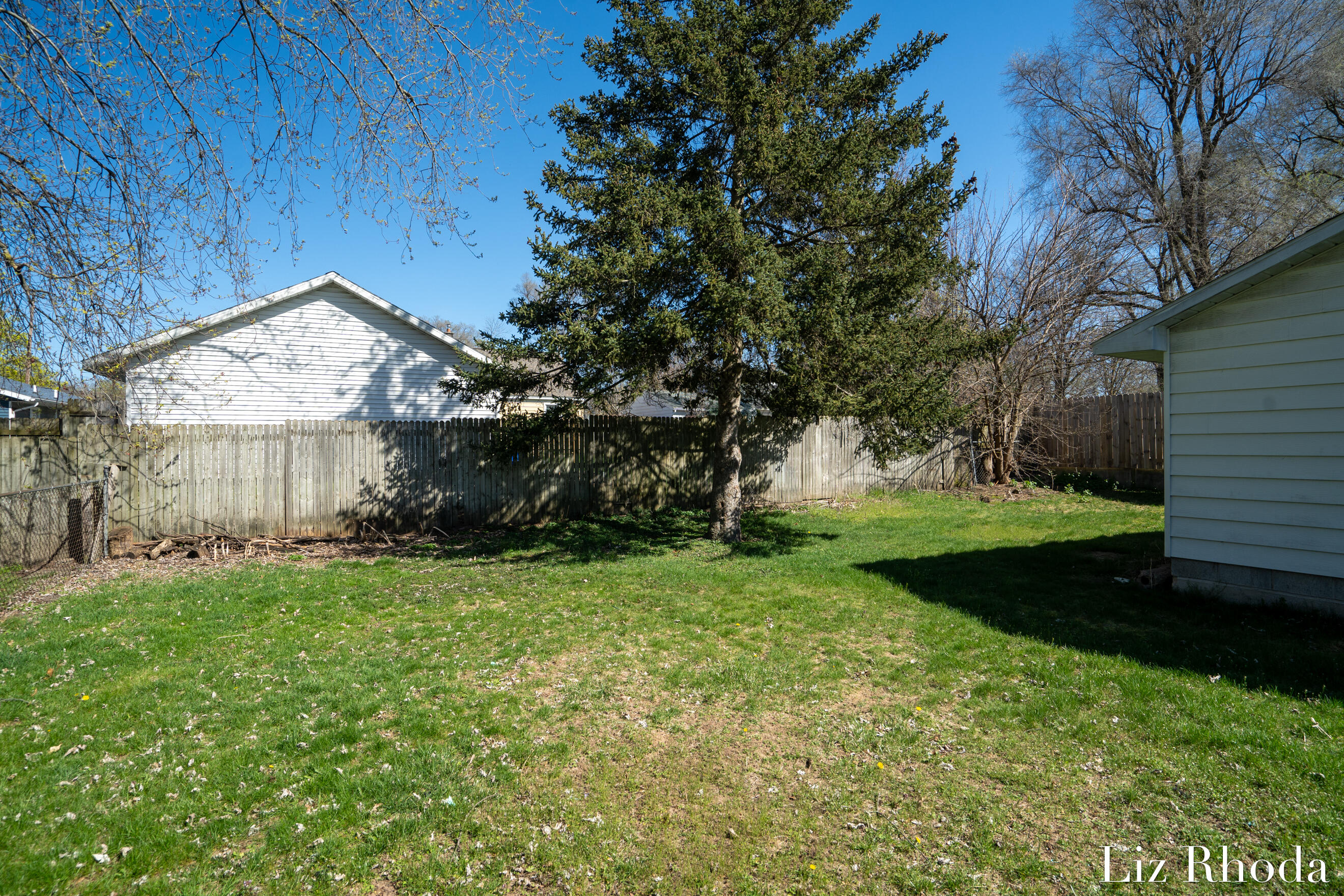 3734 Perry Avenue SW