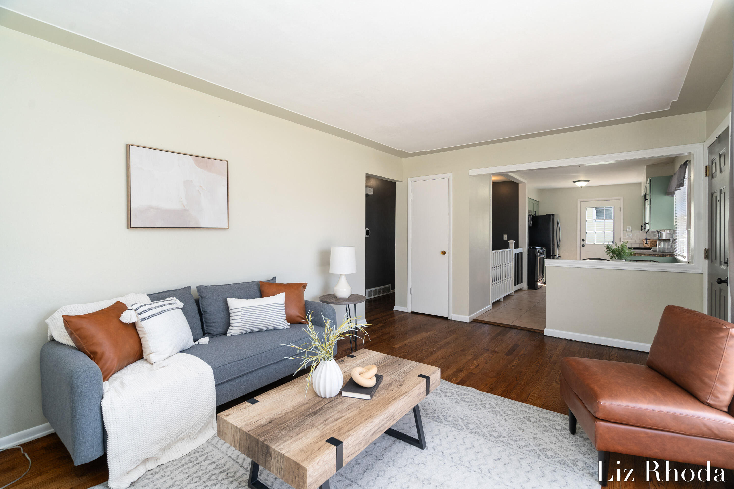 3734 Perry Avenue SW