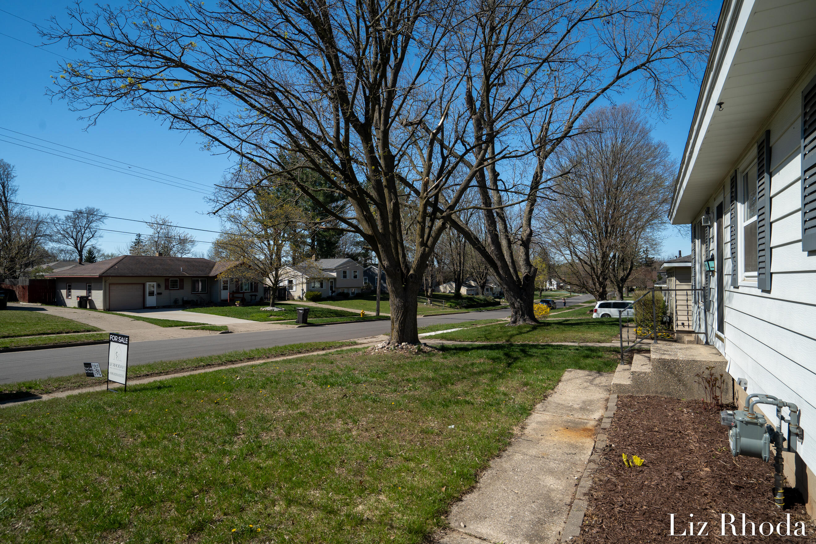 3734 Perry Avenue SW