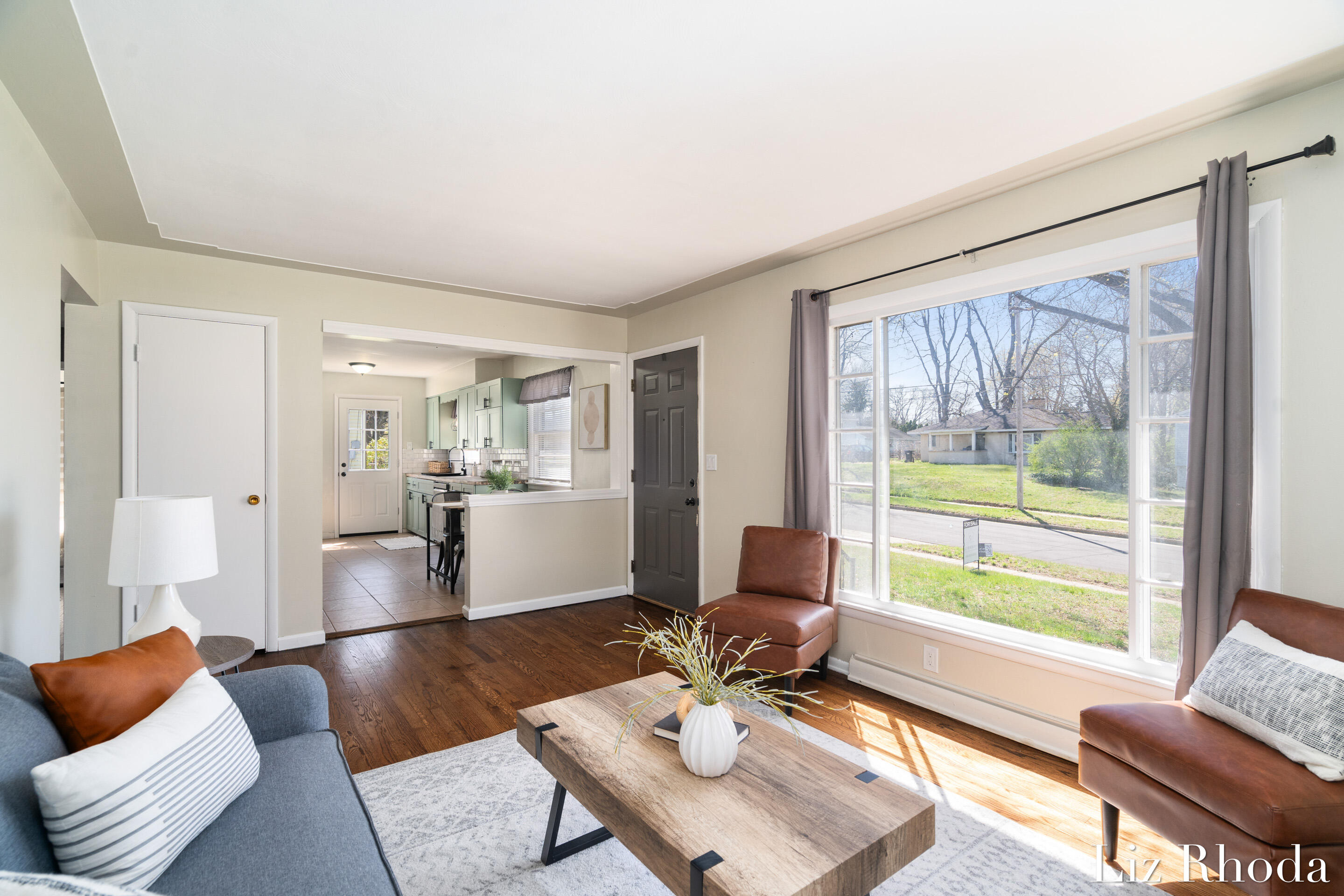 3734 Perry Avenue SW