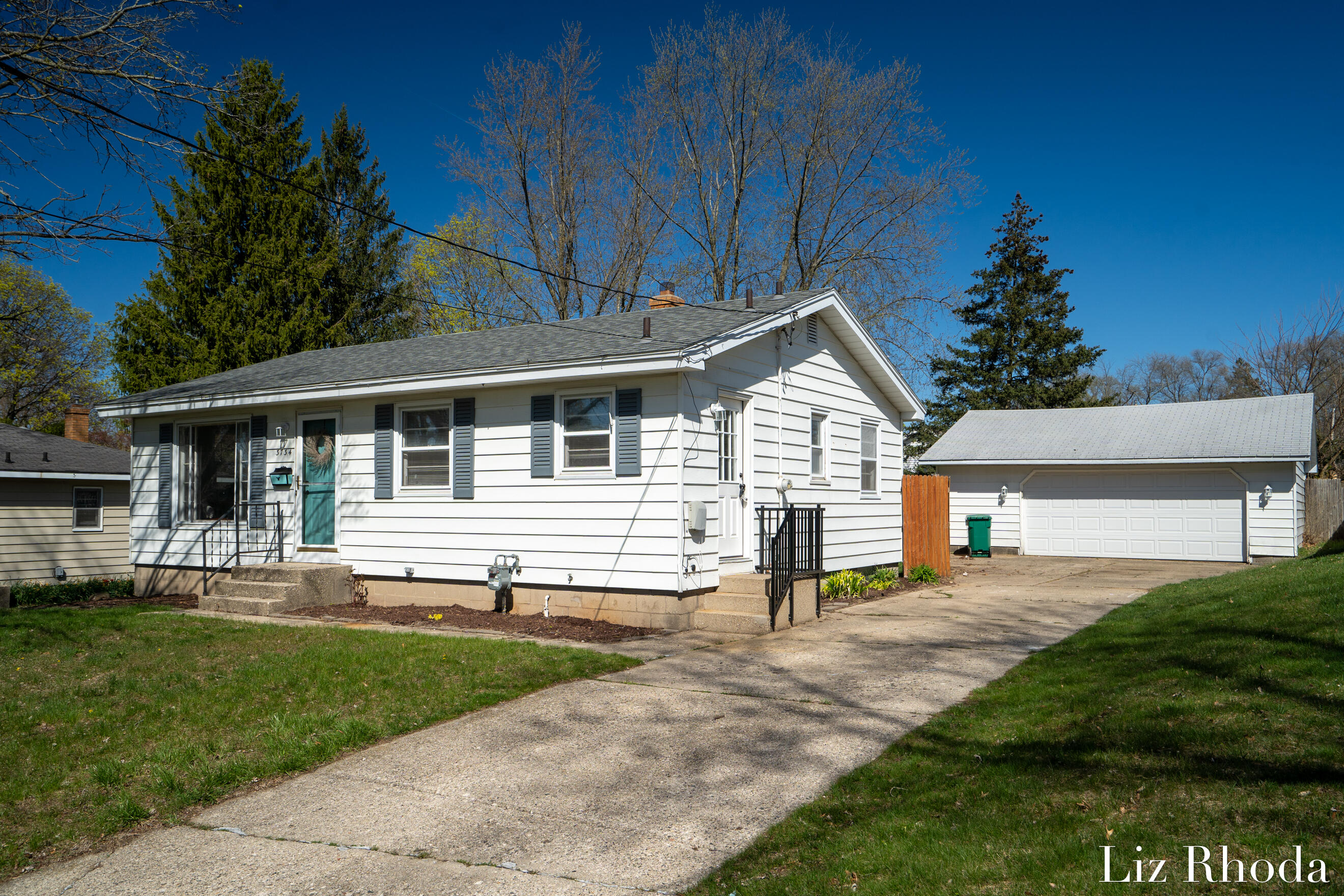 3734 Perry Avenue SW