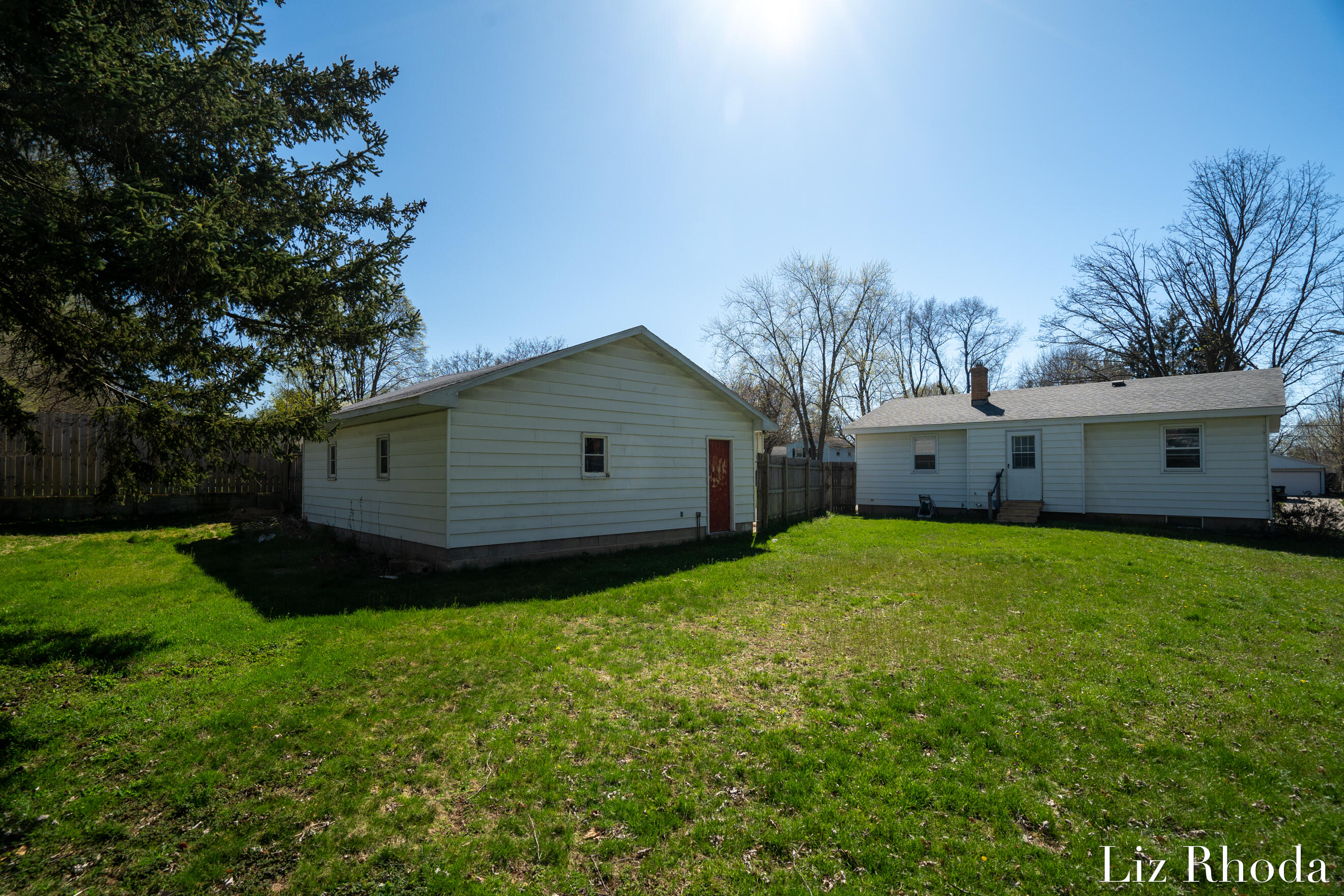 3734 Perry Avenue SW