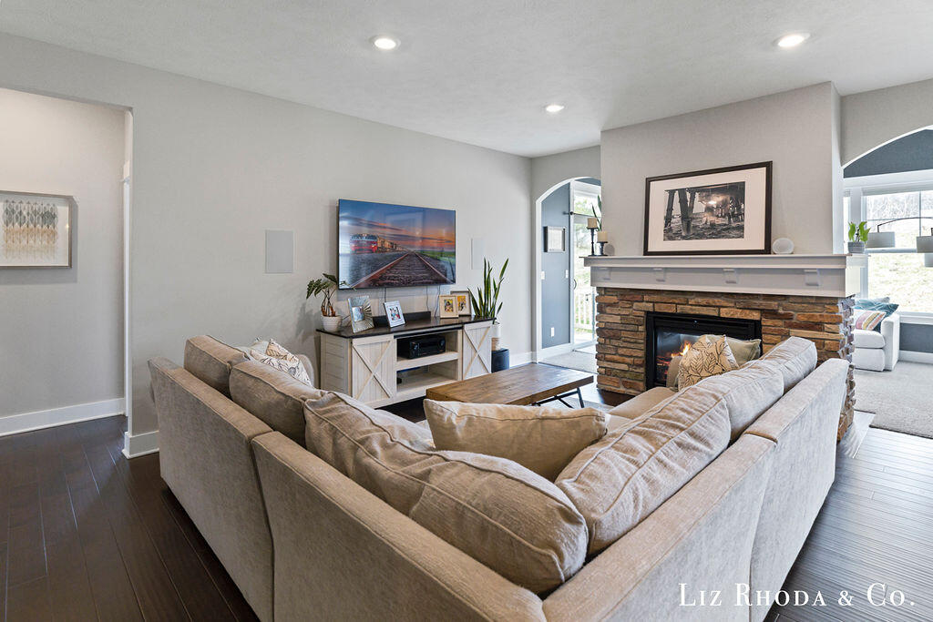 441 W Abbey Mill Drive