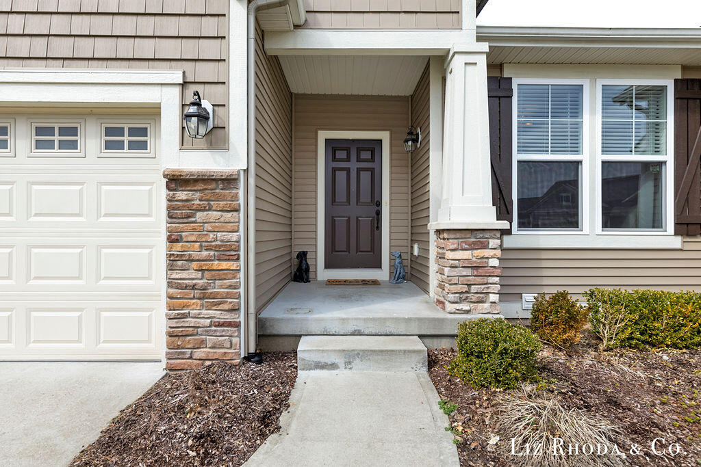 441 W Abbey Mill Drive