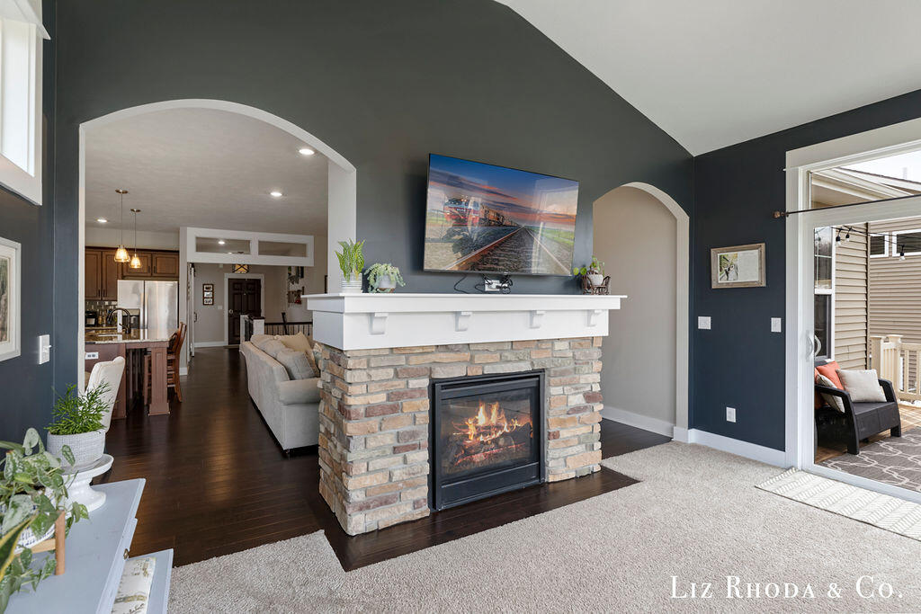 441 W Abbey Mill Drive