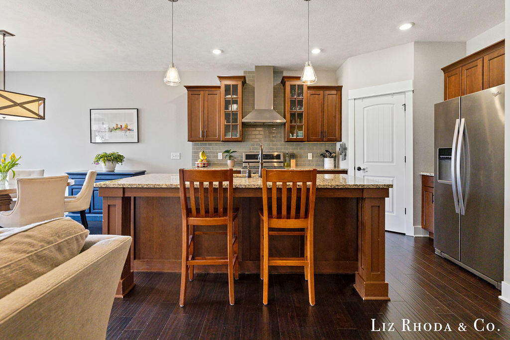 441 W Abbey Mill Drive