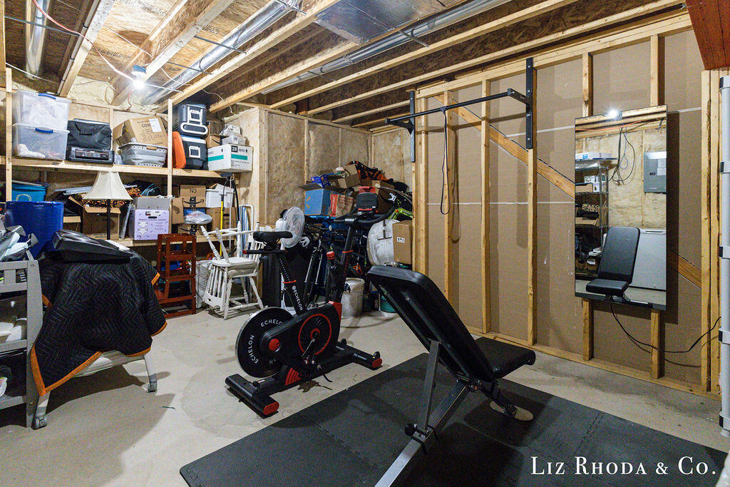 441 W Abbey Mill Drive