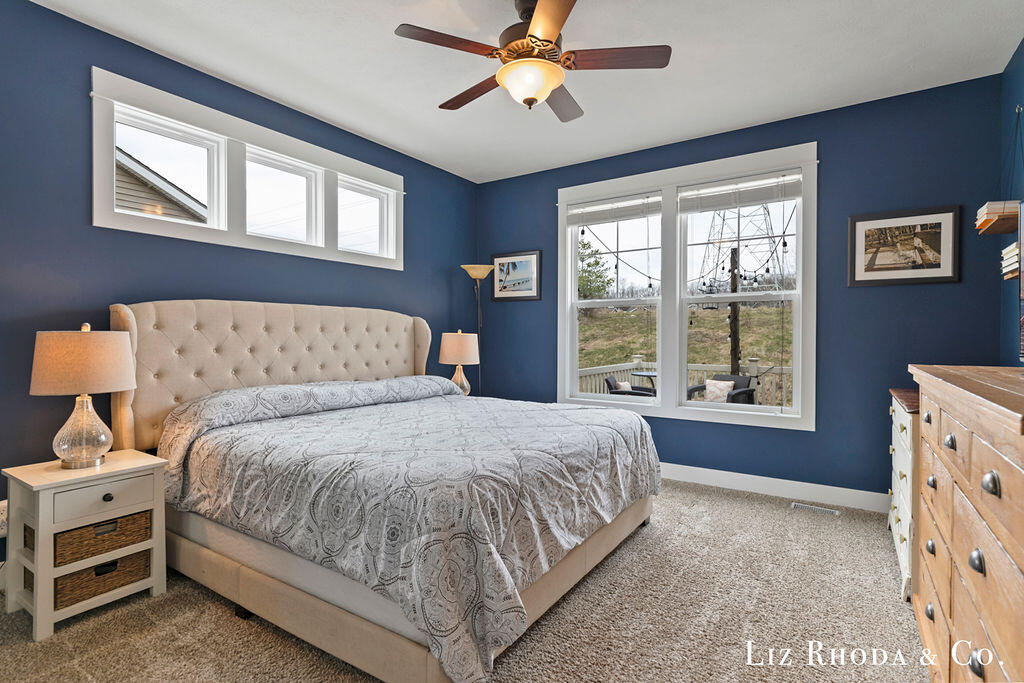 441 W Abbey Mill Drive