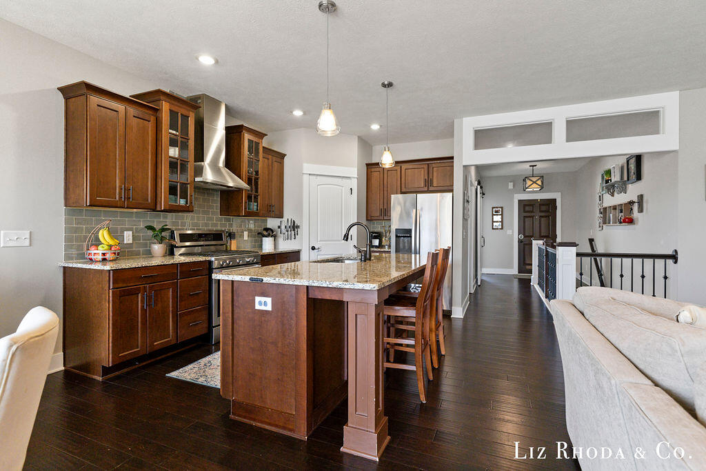 441 W Abbey Mill Drive