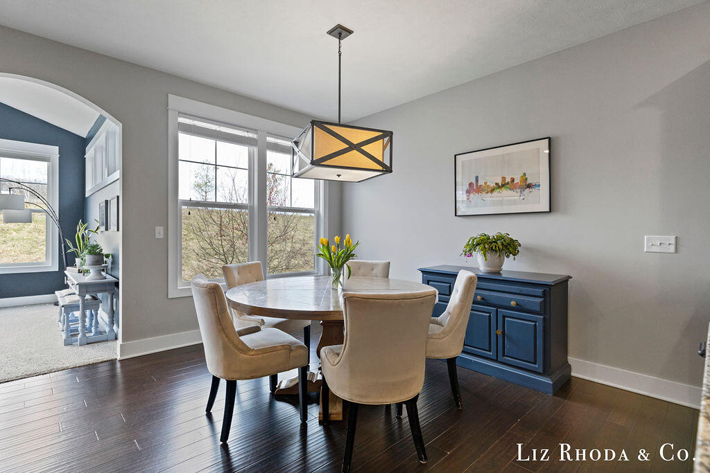 441 W Abbey Mill Drive