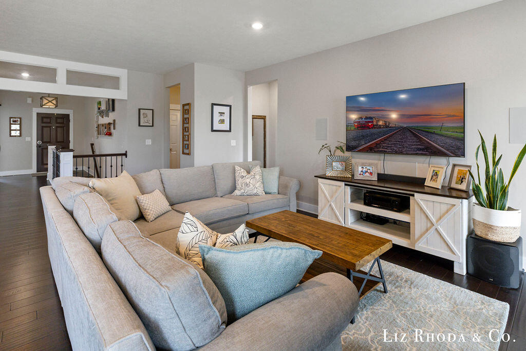 441 W Abbey Mill Drive