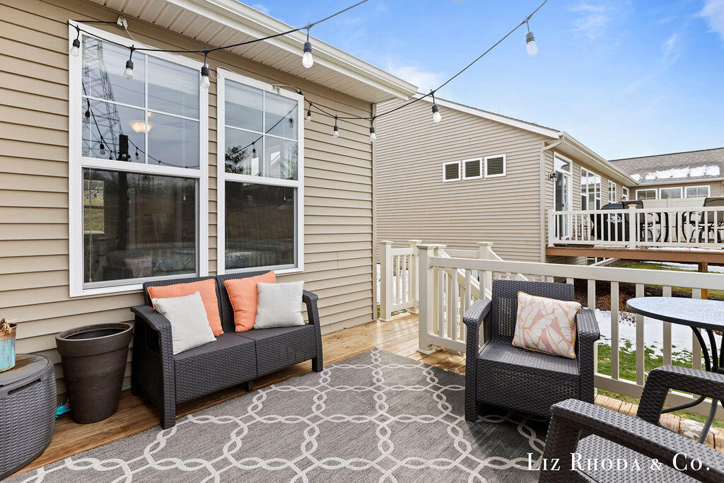 441 W Abbey Mill Drive