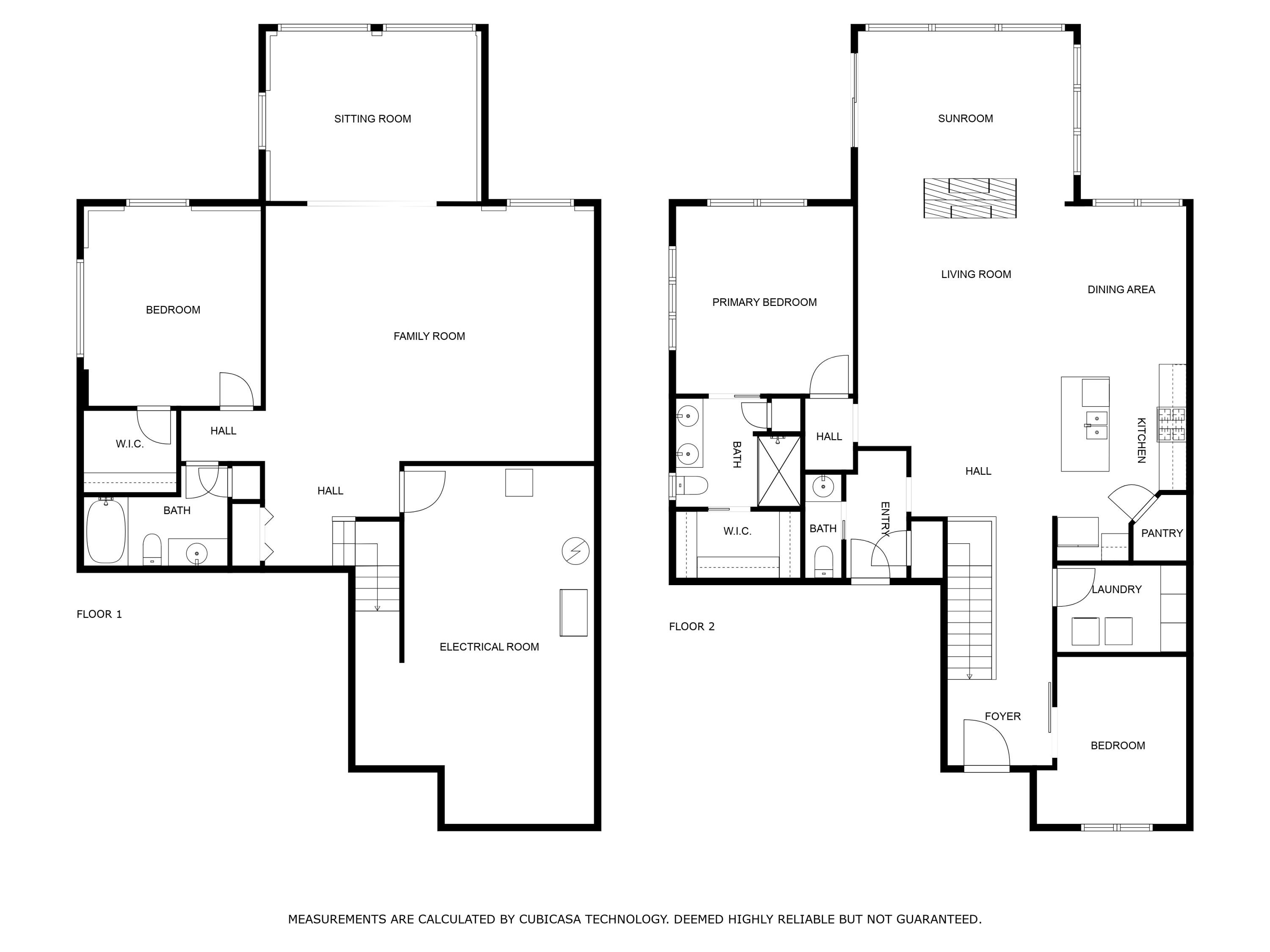 441 W Abbey Mill Drive