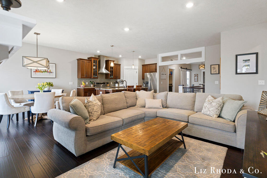 441 W Abbey Mill Drive