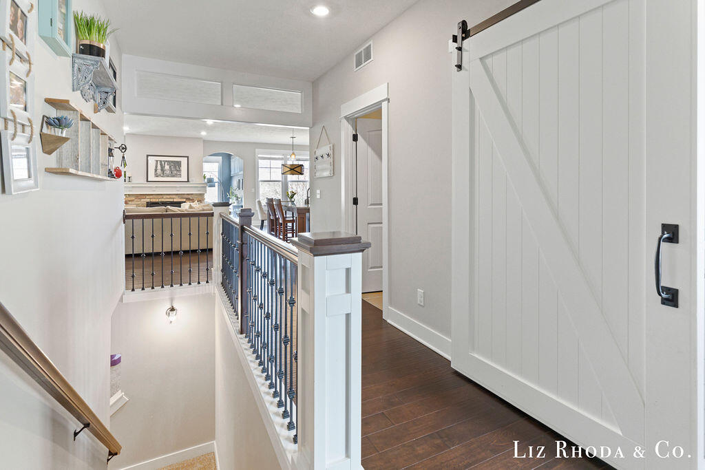 441 W Abbey Mill Drive