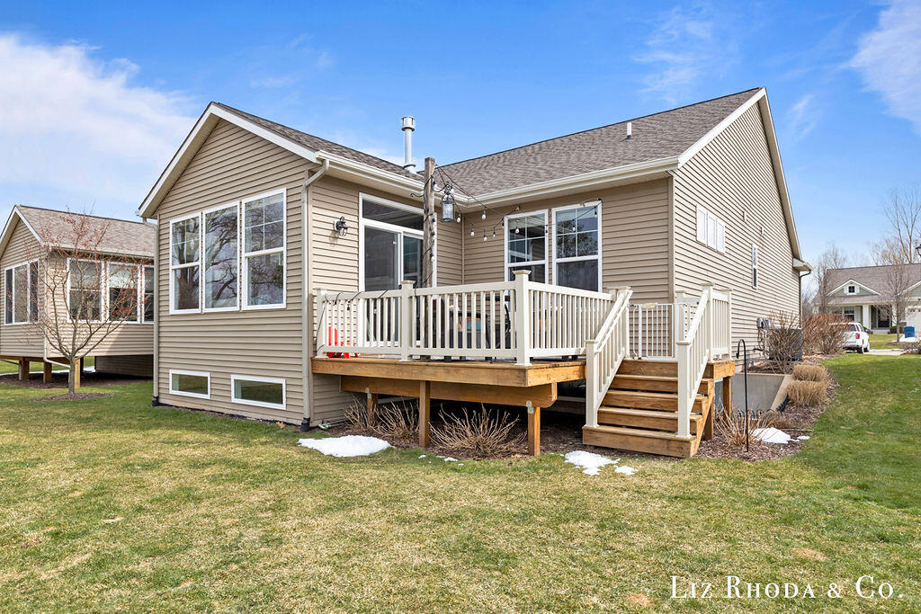 441 W Abbey Mill Drive