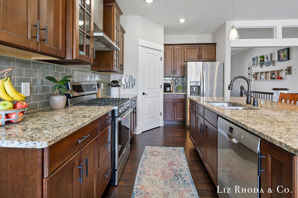 441 W Abbey Mill Drive