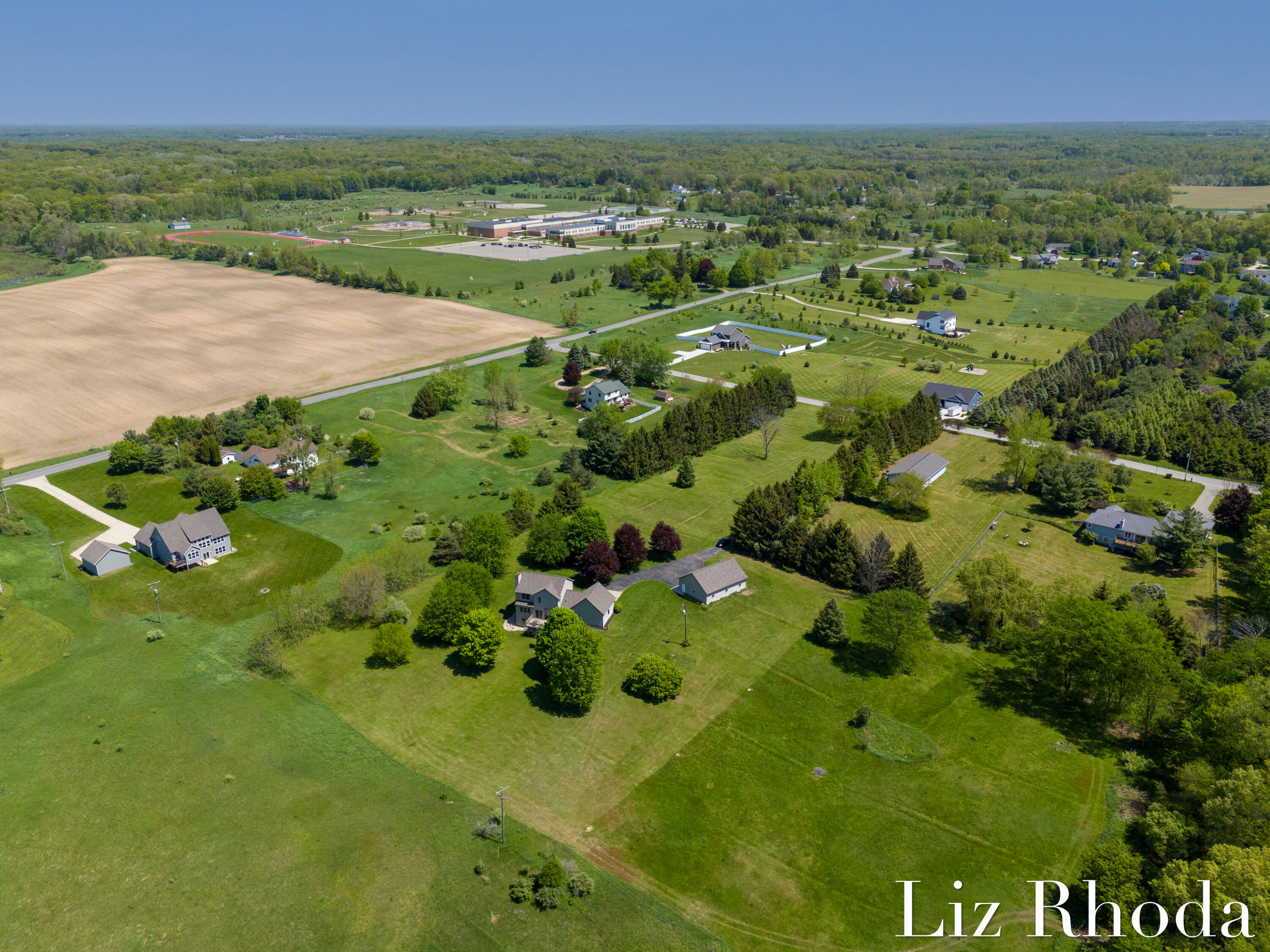 7515 Northport Drive NE