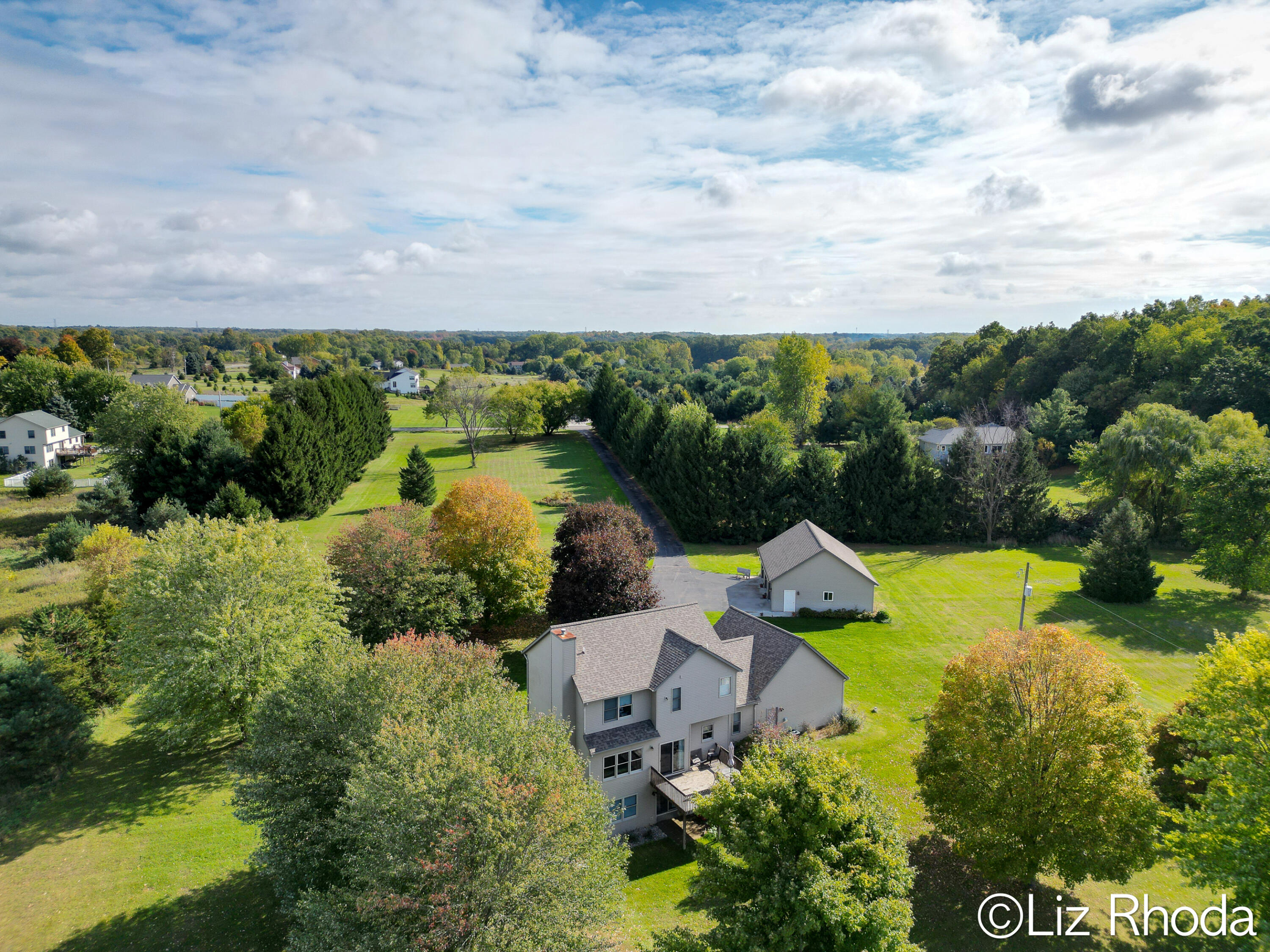 7515 Northport Drive NE