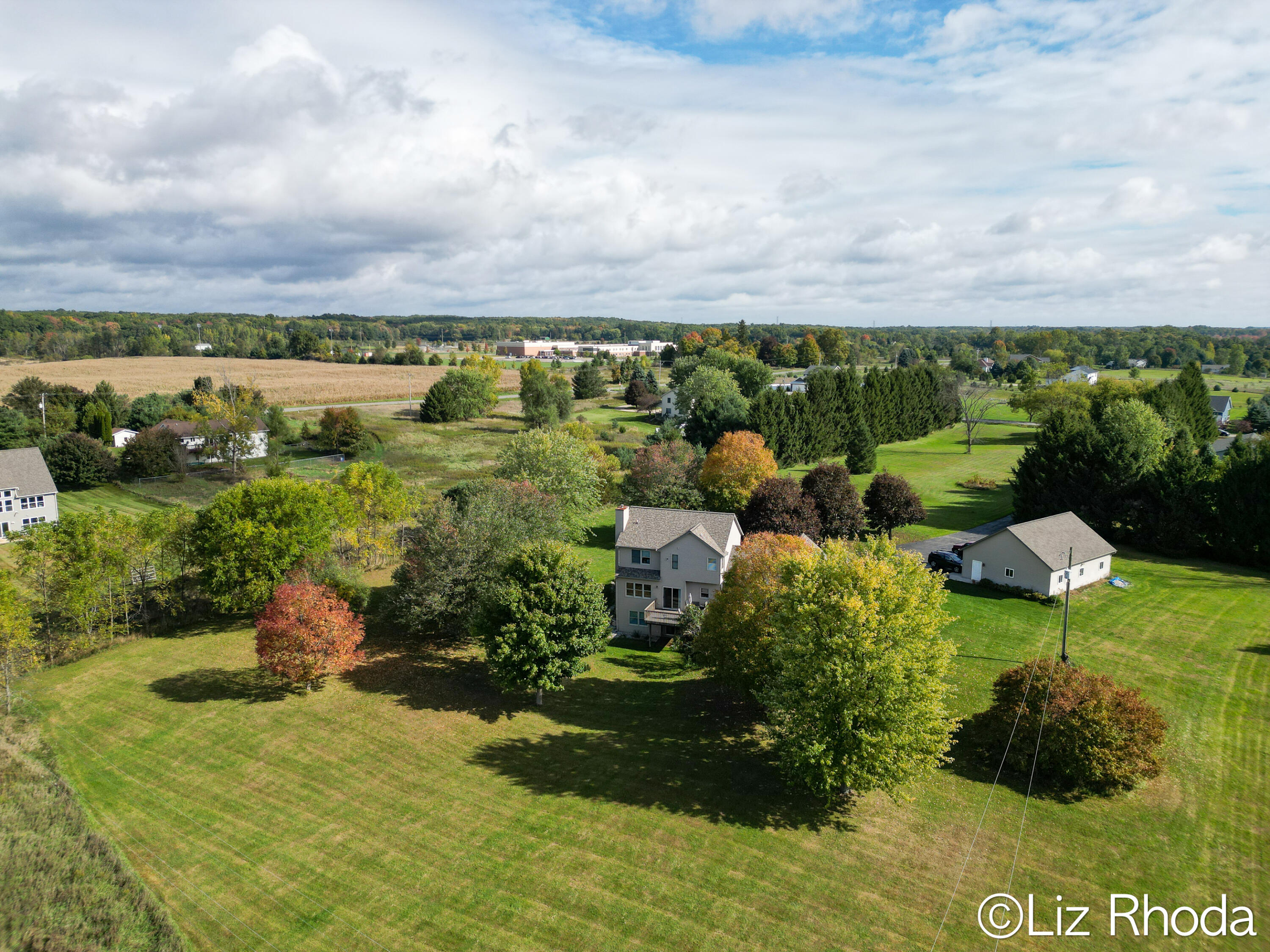 7515 Northport Drive NE