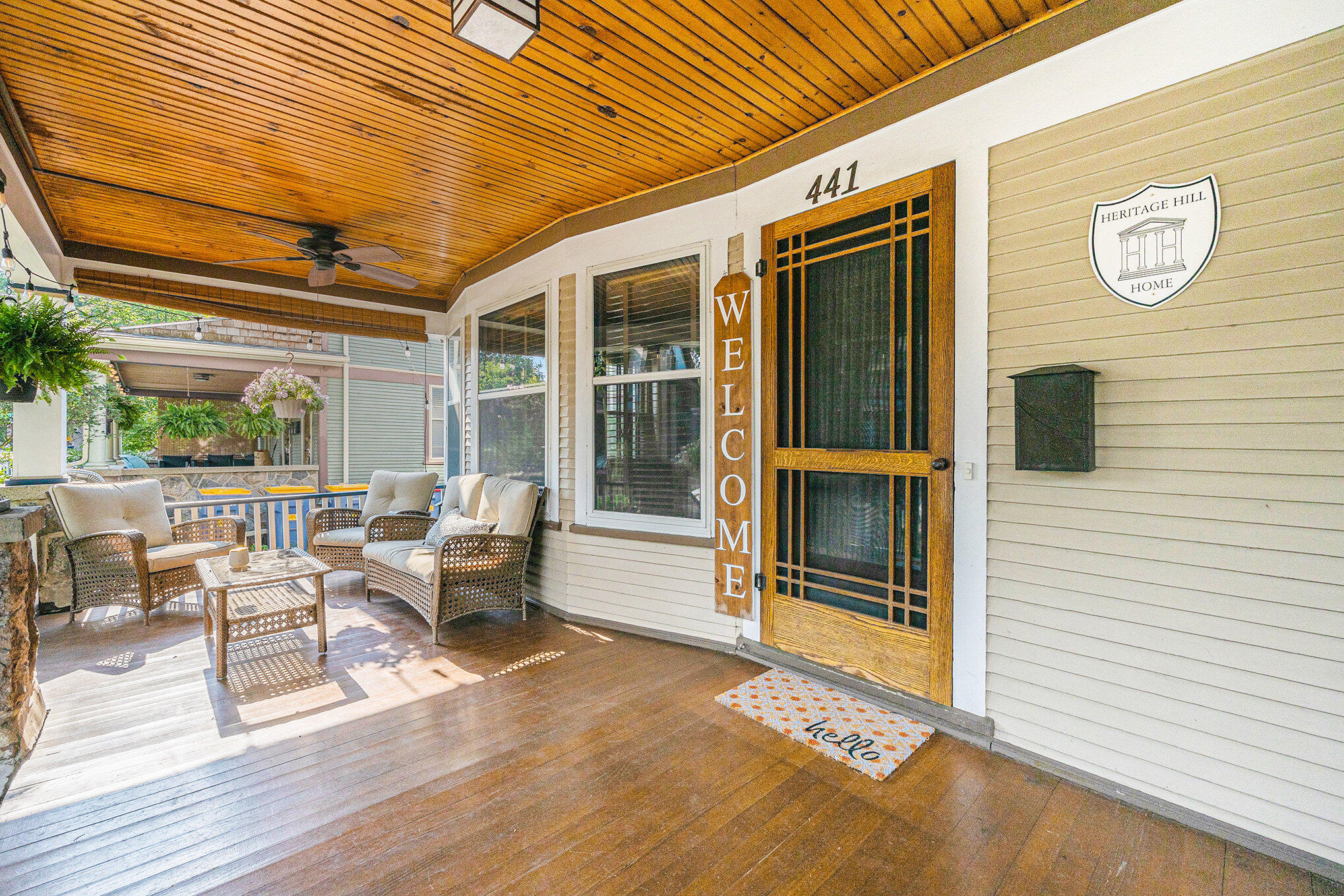 441 Pleasant Street SE