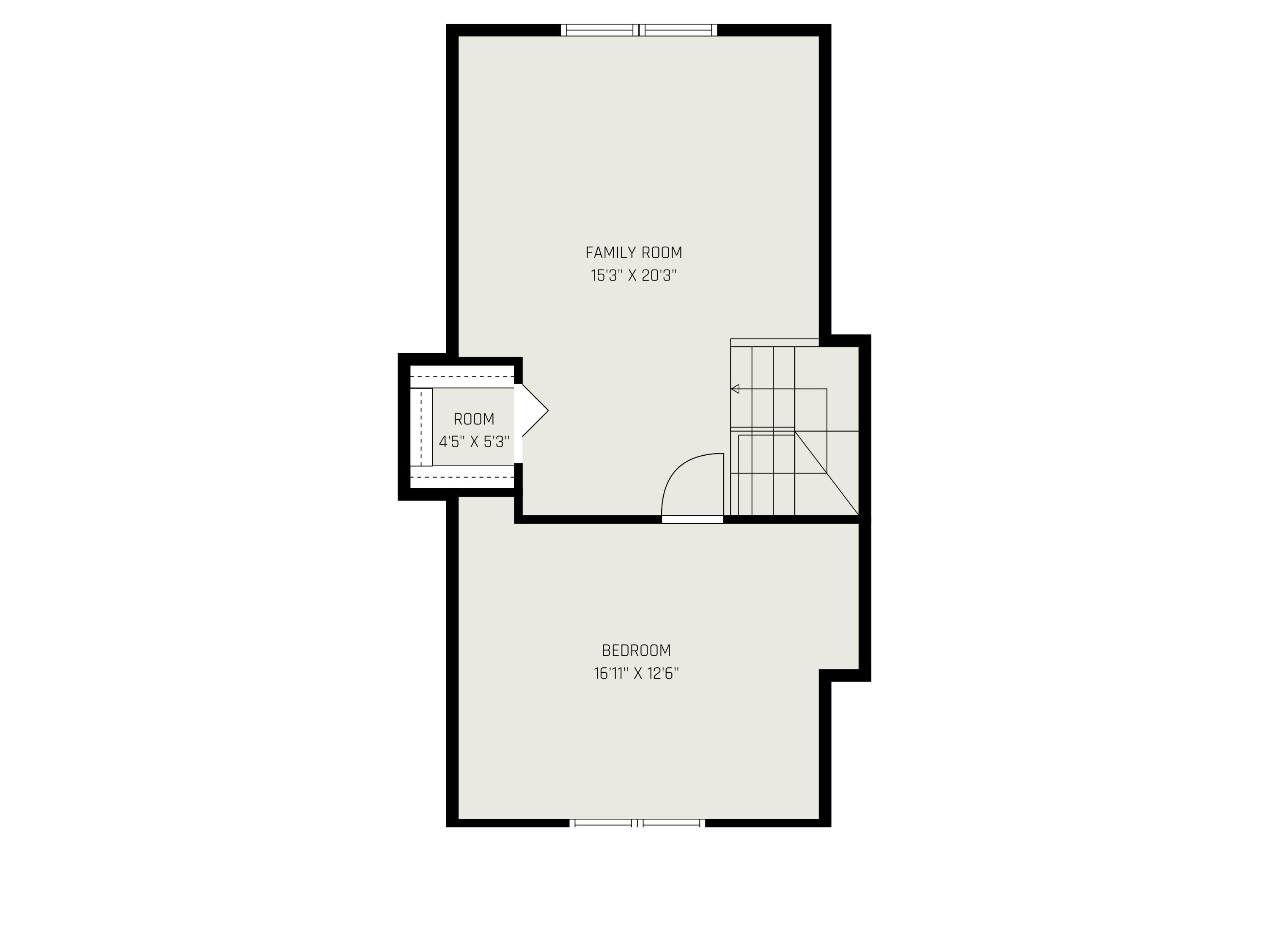 441 Pleasant Street SE