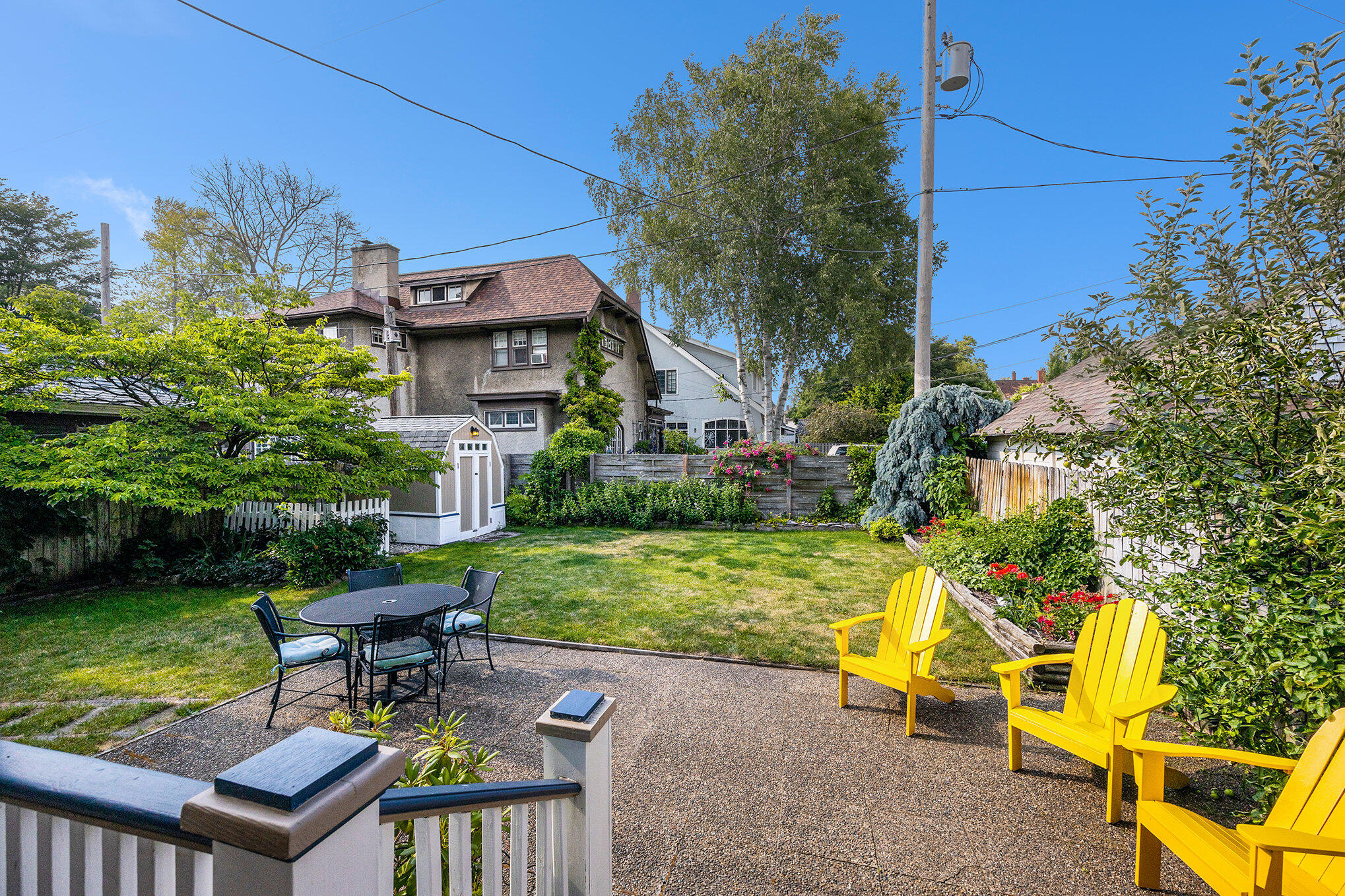 441 Pleasant Street SE