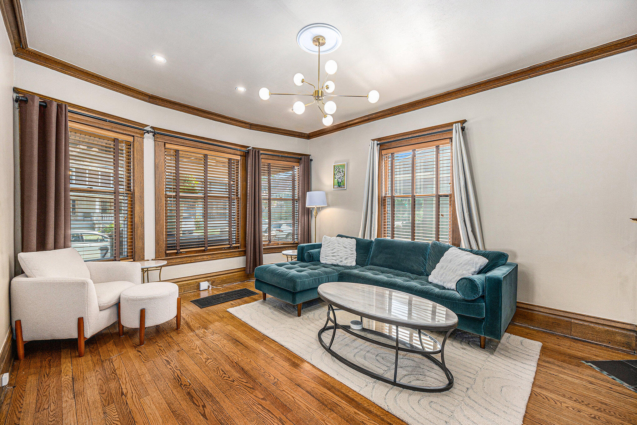 441 Pleasant Street SE