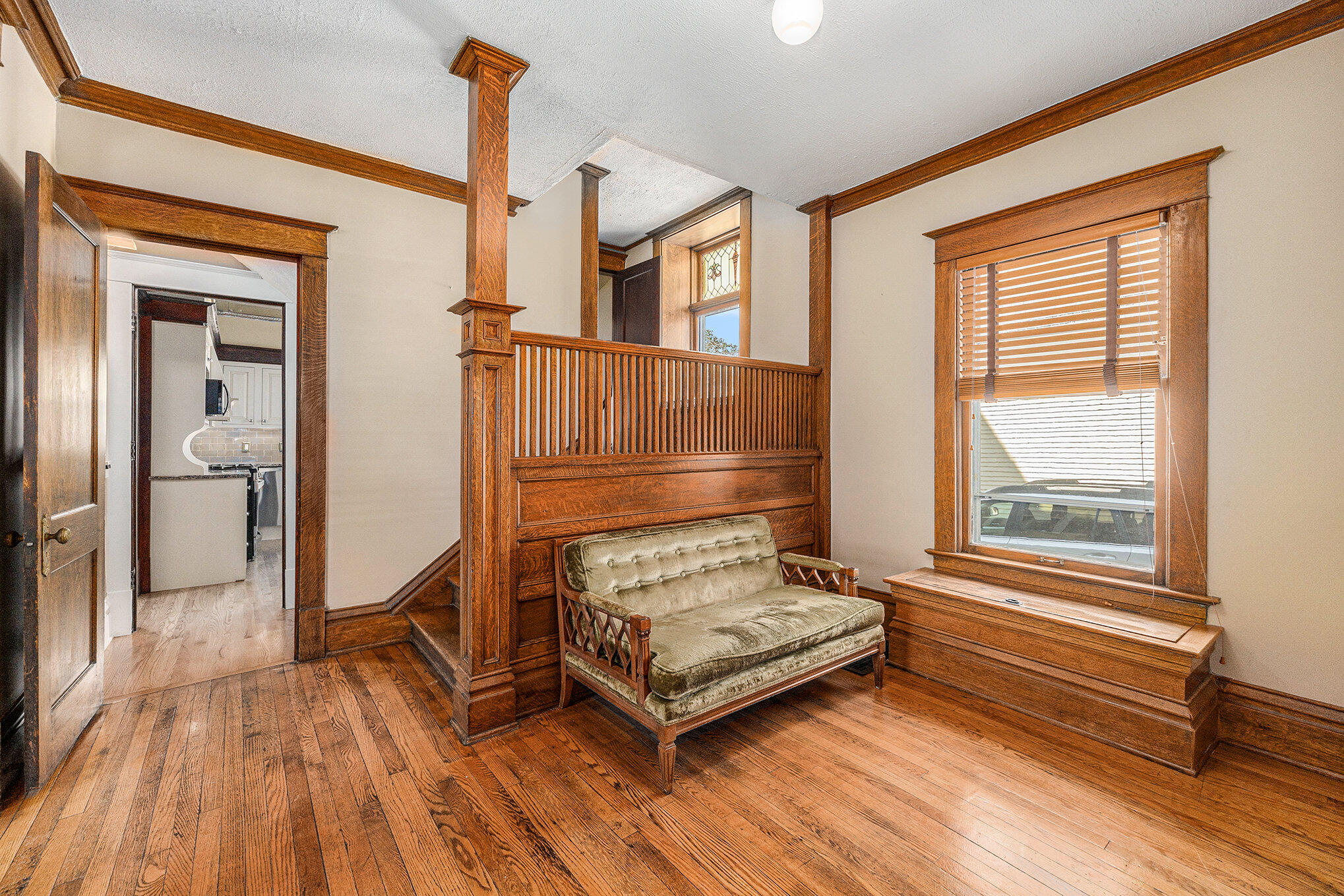 441 Pleasant Street SE