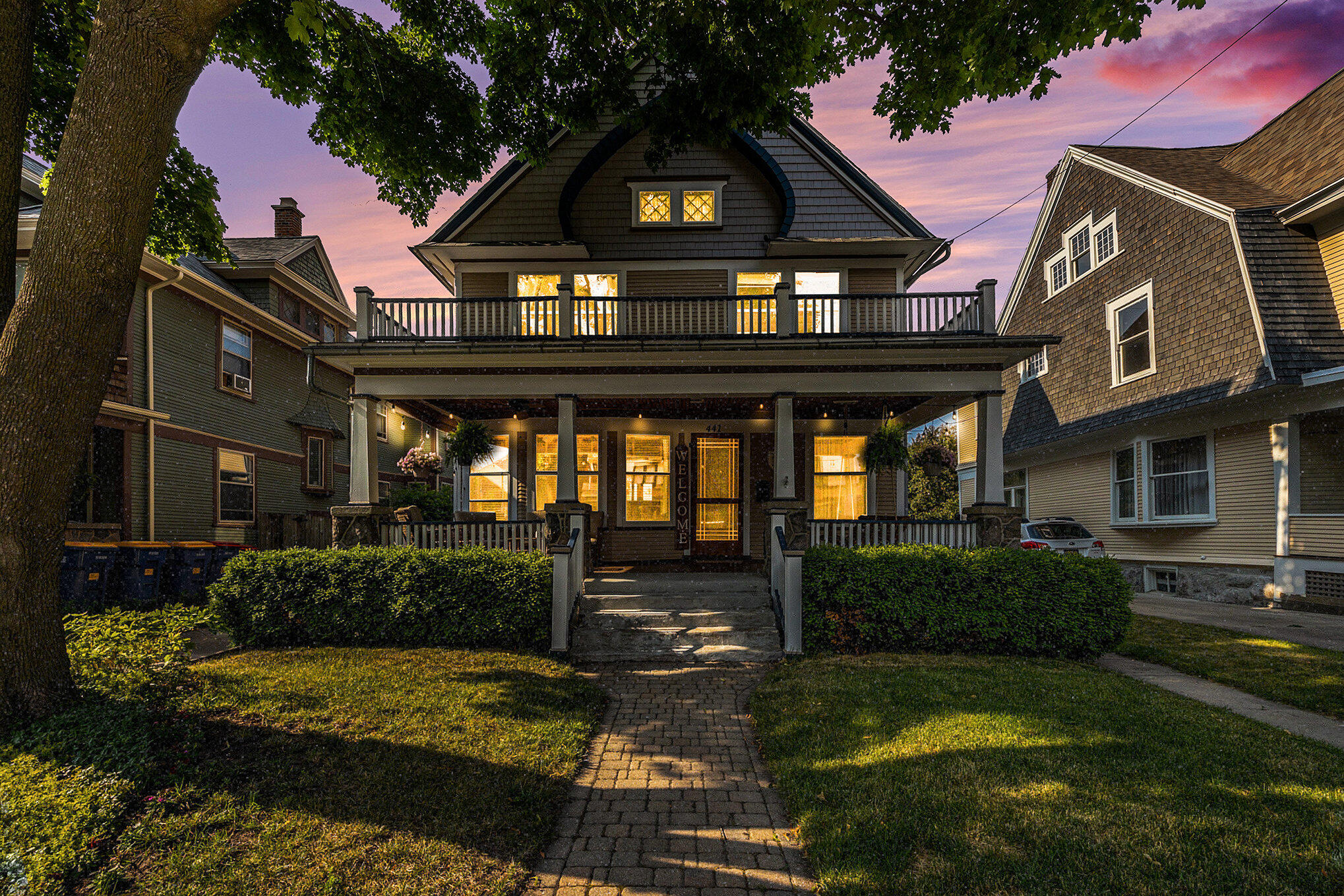 441 Pleasant Street SE