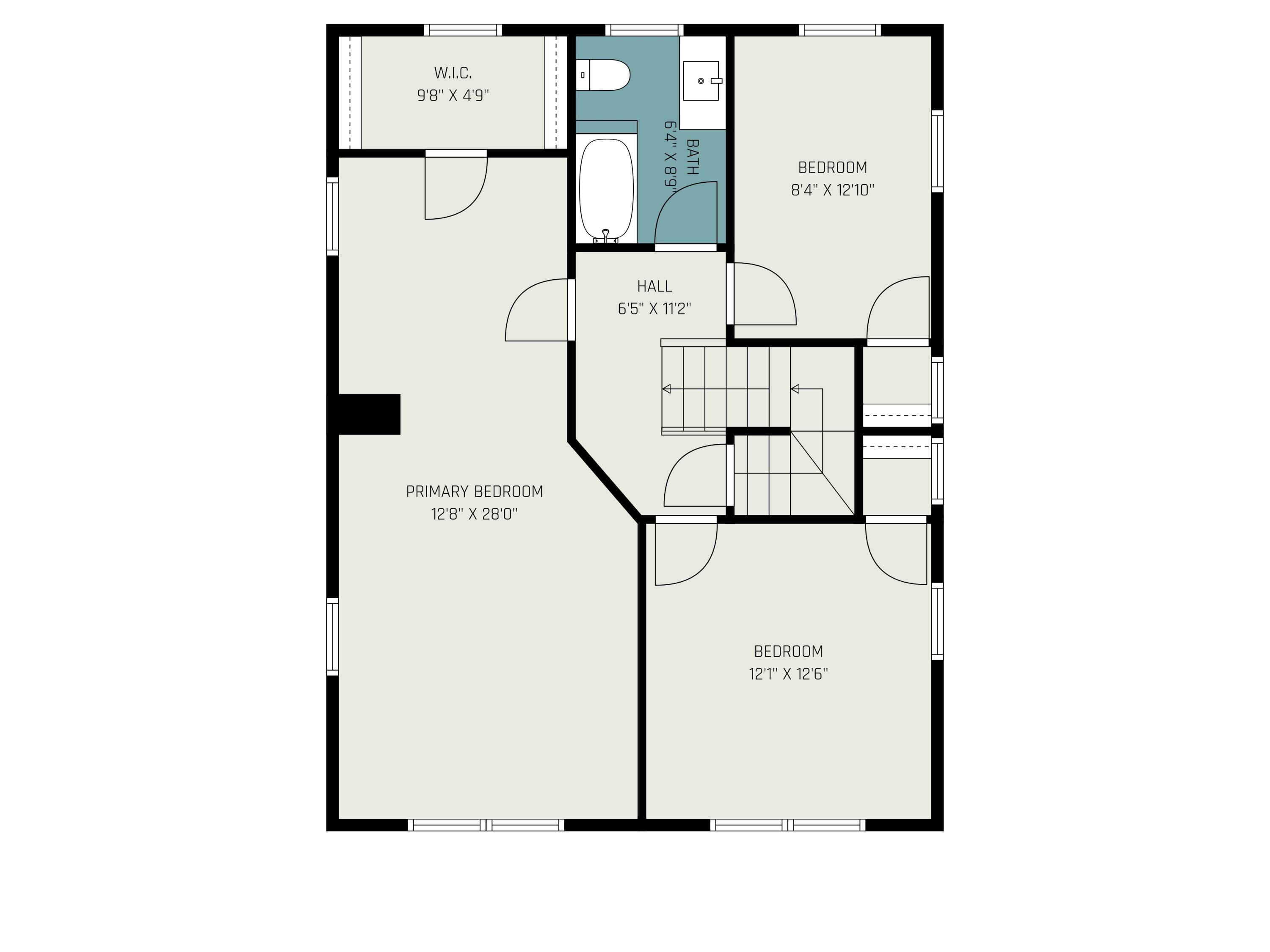 441 Pleasant Street SE